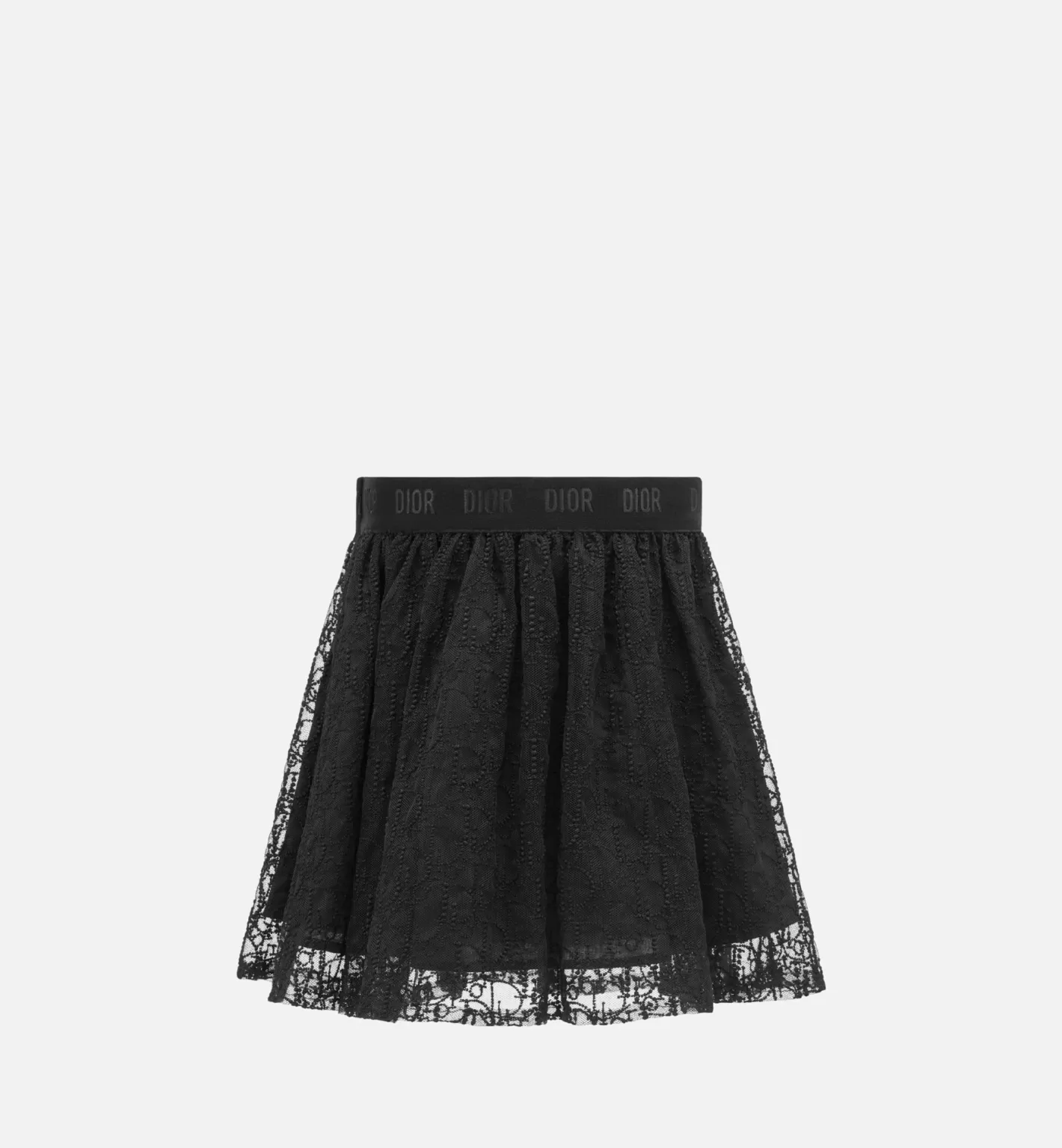 DIOR Kid'S Flared Skirt Flash Sale