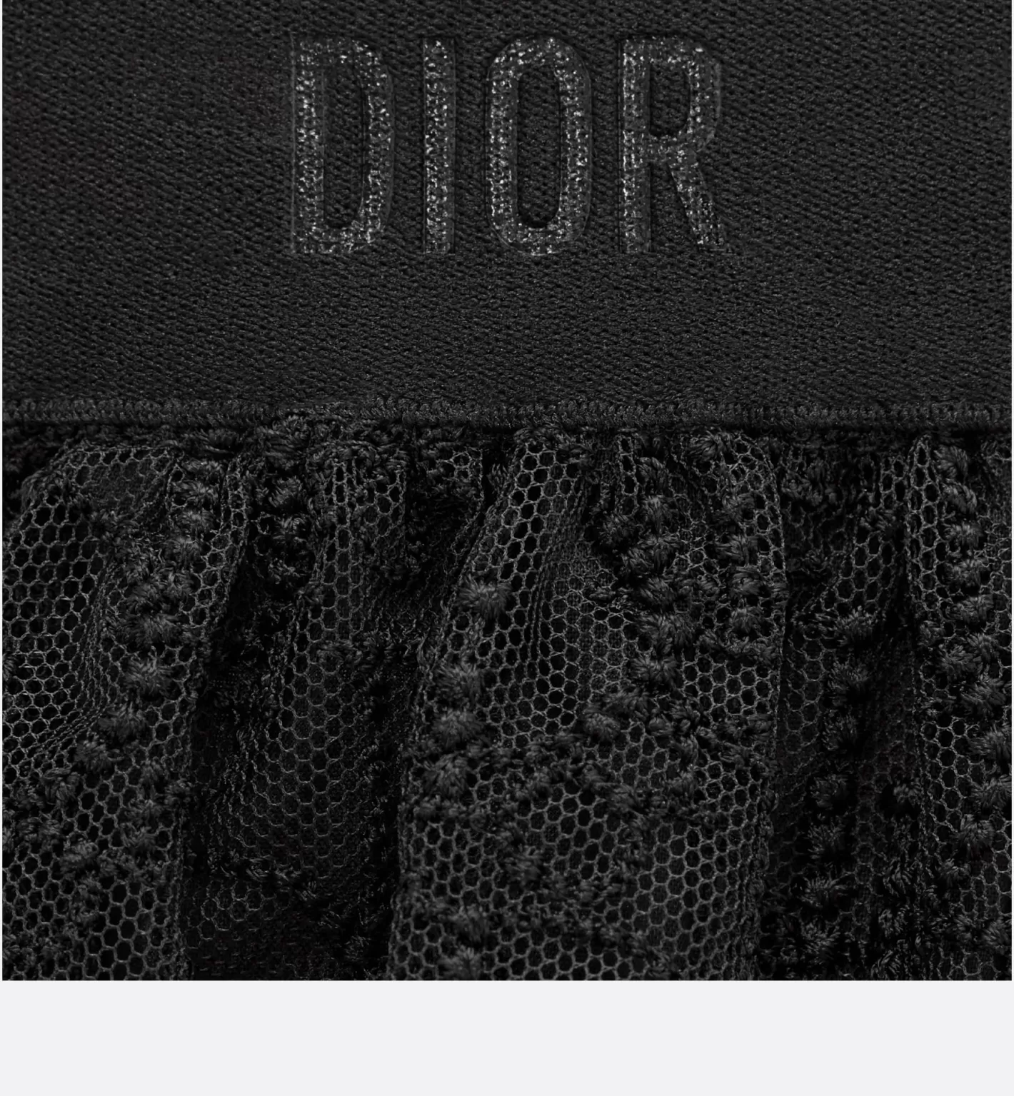 DIOR Kid'S Flared Skirt Flash Sale