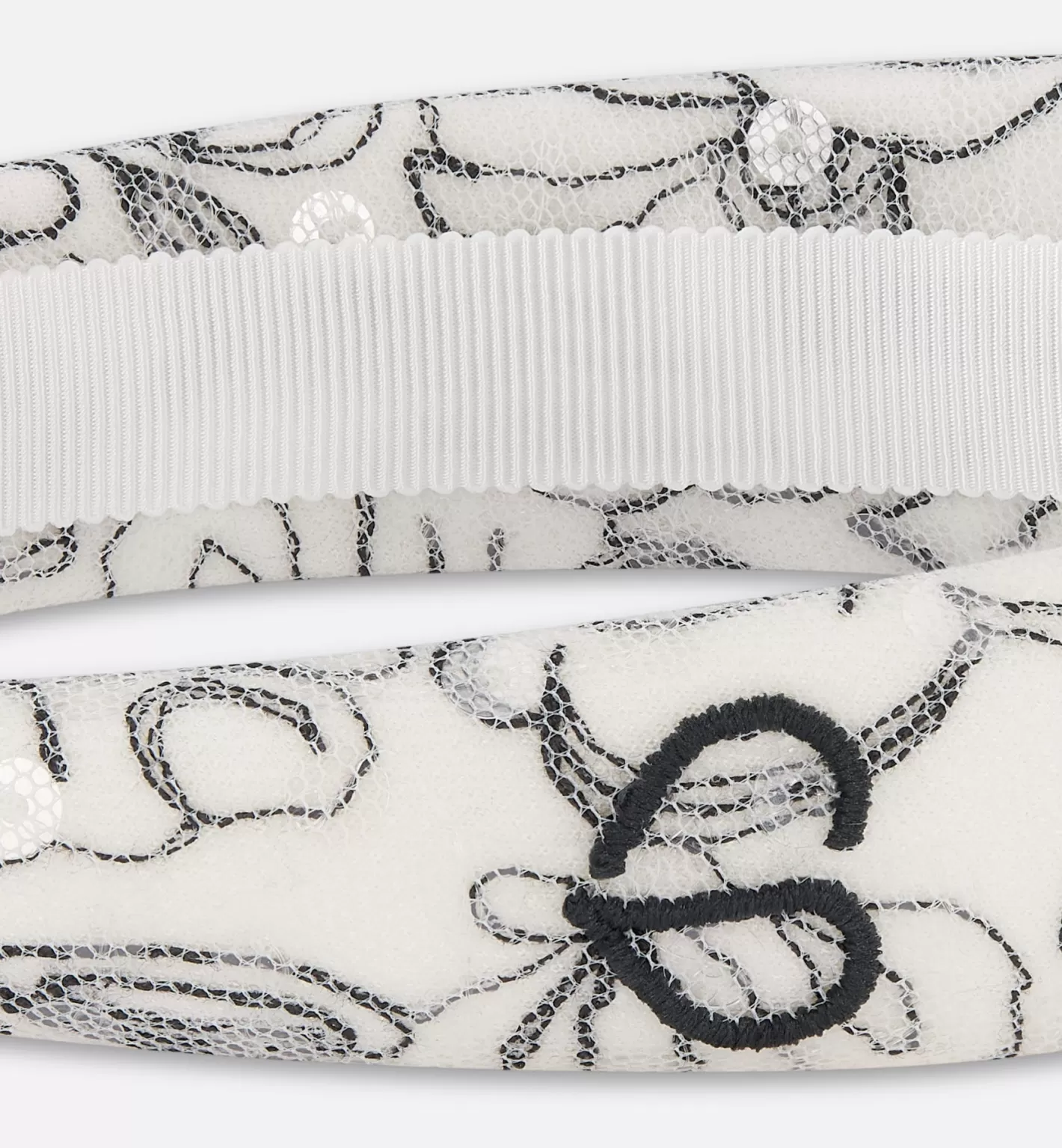 DIOR Kid'S Headband Outlet