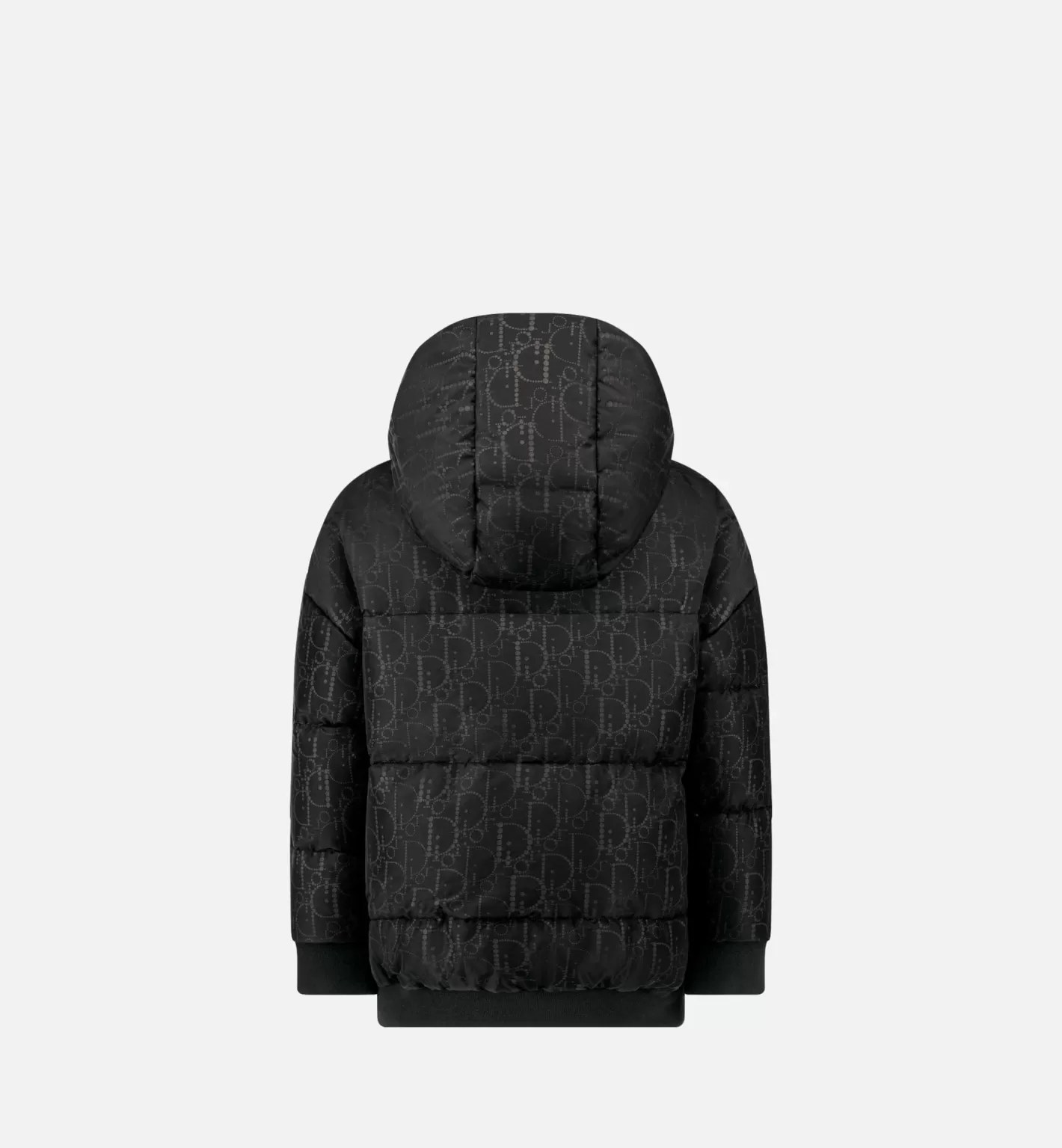 DIOR Kid'S Hooded Down Jacket Sale