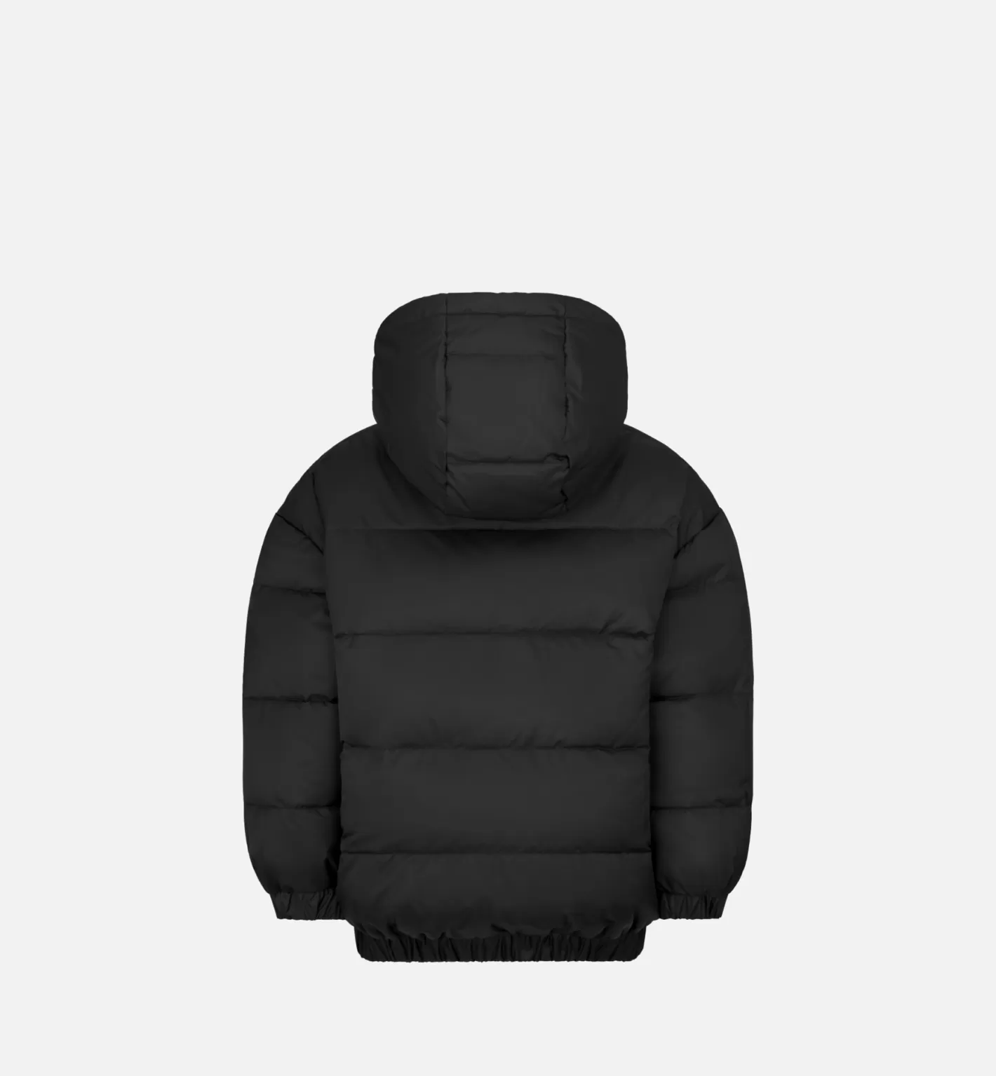 DIOR Kid'S Hooded Down Jacket Discount