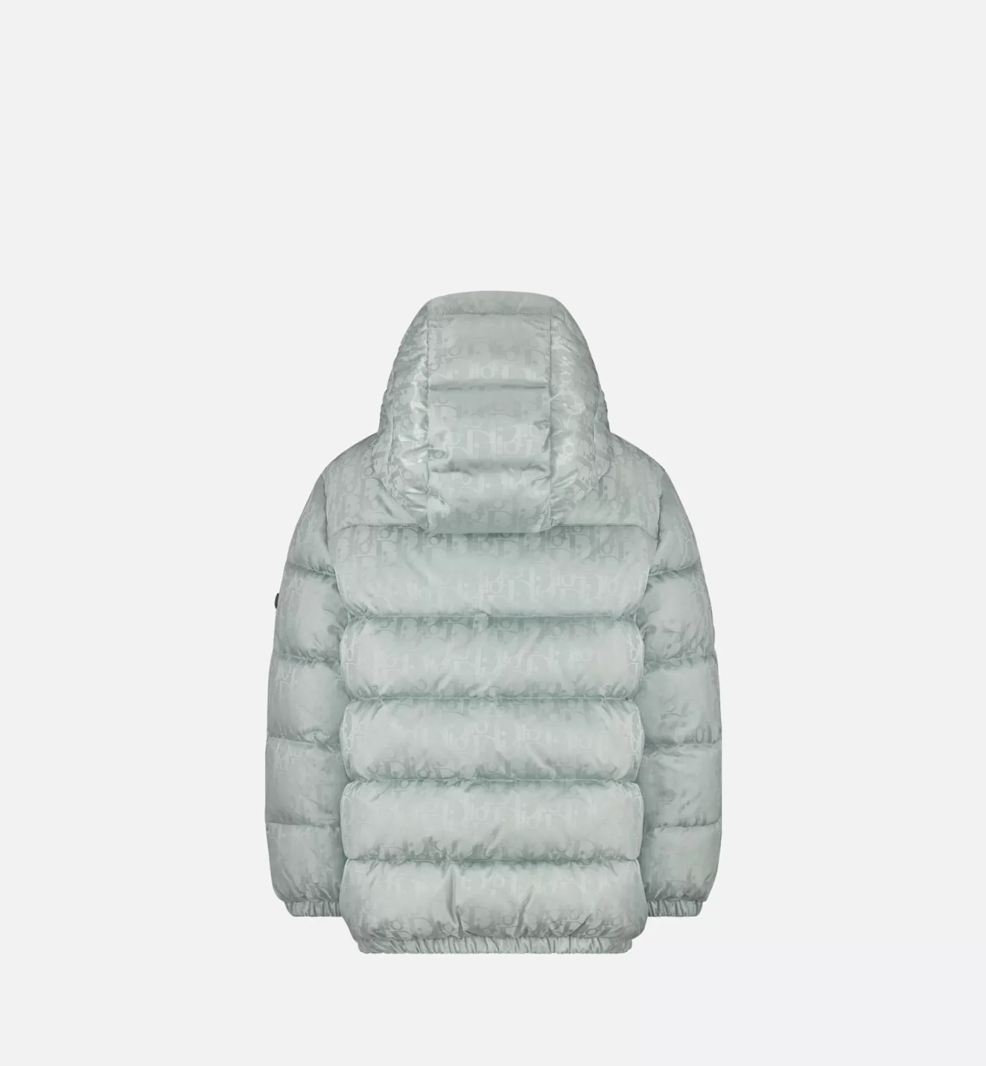 DIOR Kid'S Hooded Down Jacket Best