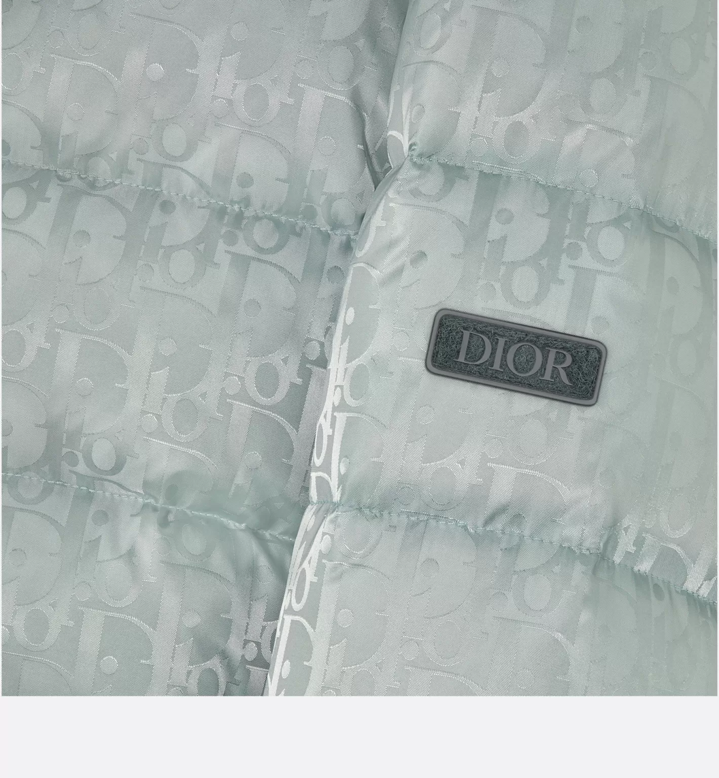 DIOR Kid'S Hooded Down Jacket Best