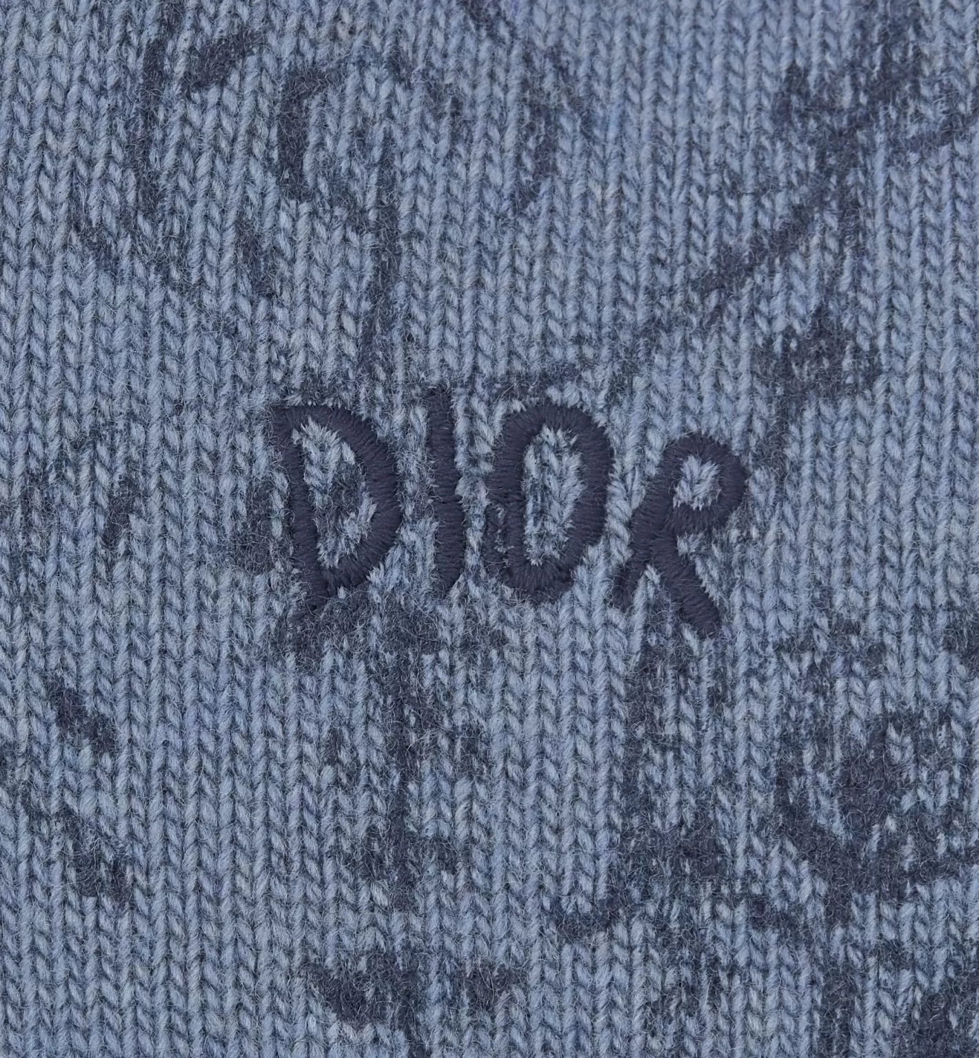 DIOR Kid'S Hooded Sweater Fashion