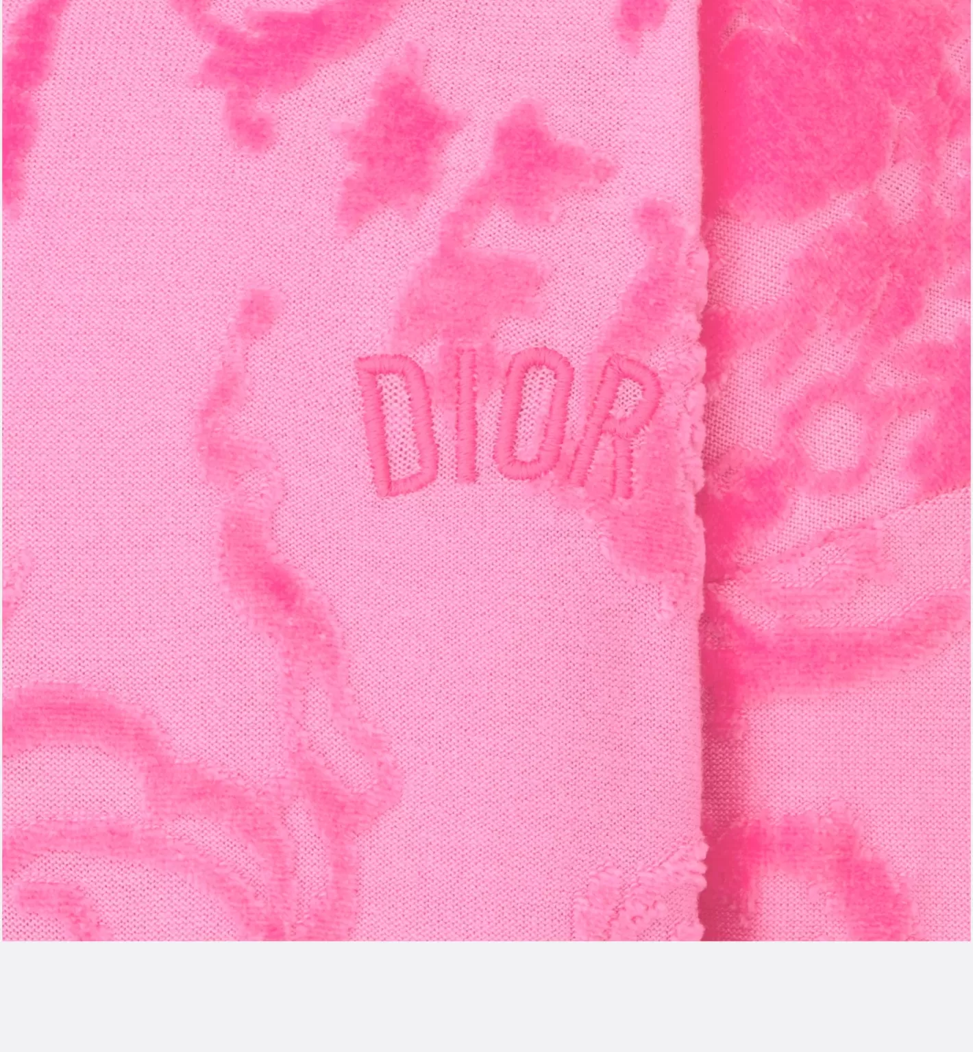 DIOR Kid'S Hooded Sweatshirt Online