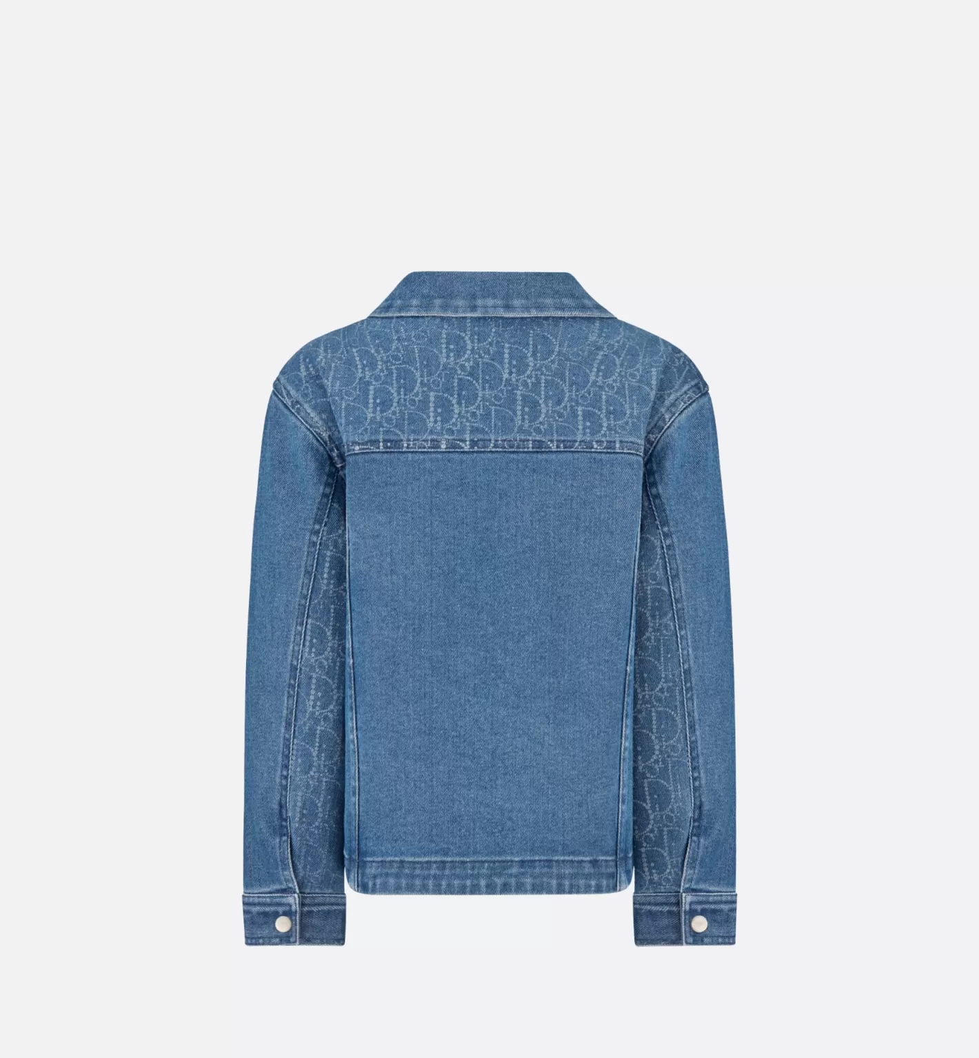 DIOR Kid'S Jacket Discount