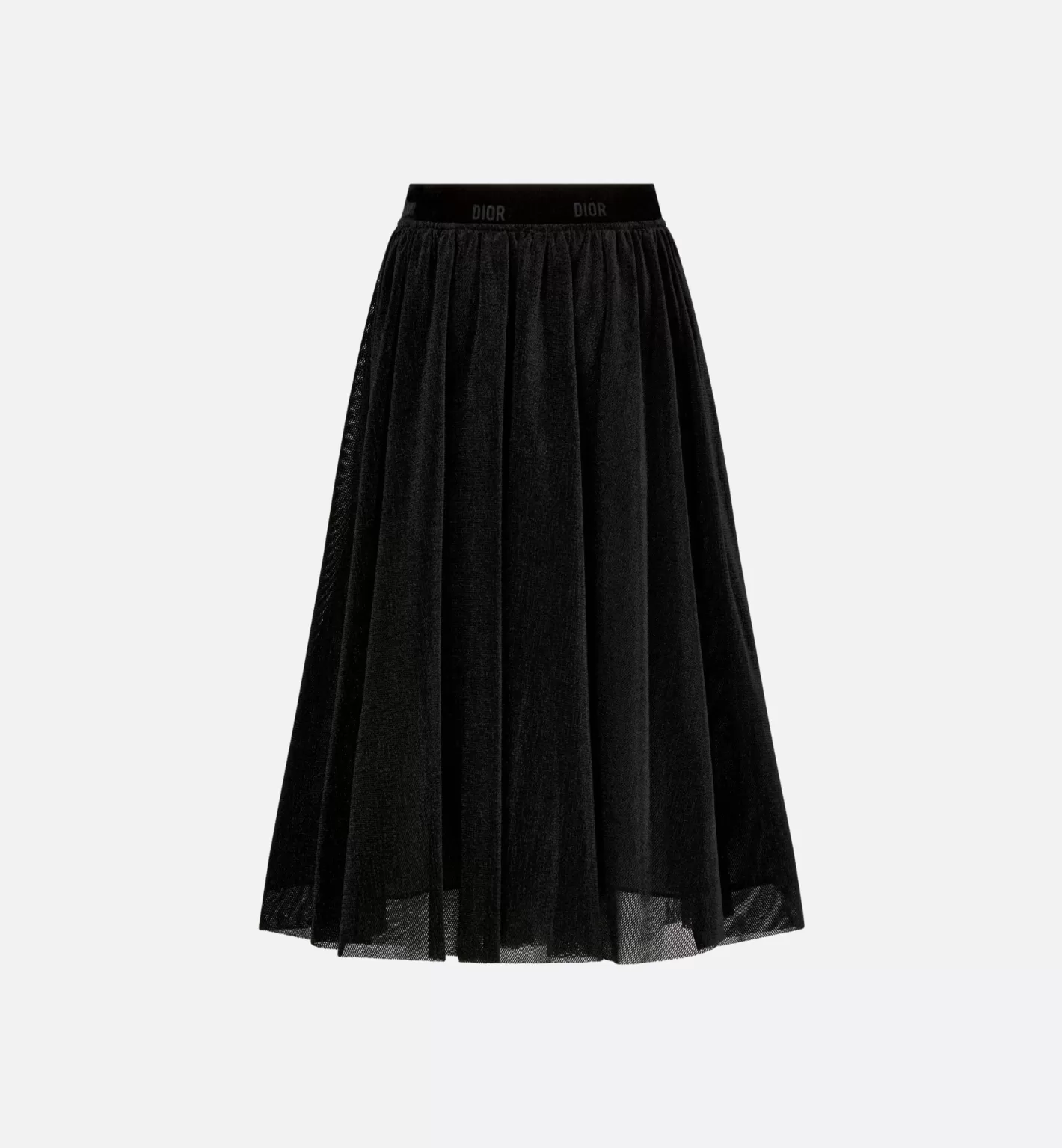 DIOR Kid'S Long Skirt Fashion