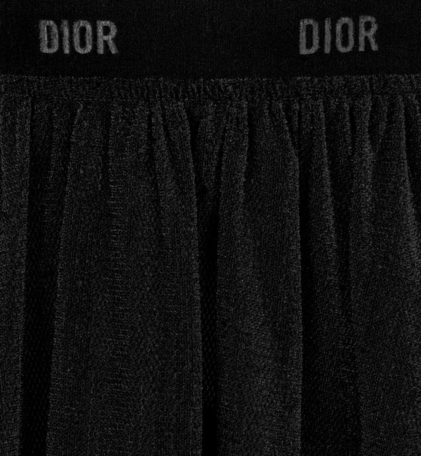 DIOR Kid'S Long Skirt Fashion