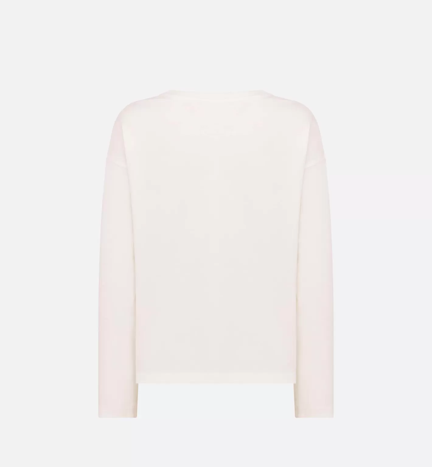 DIOR Kid'S Long-Sleeved T-Shirt Flash Sale