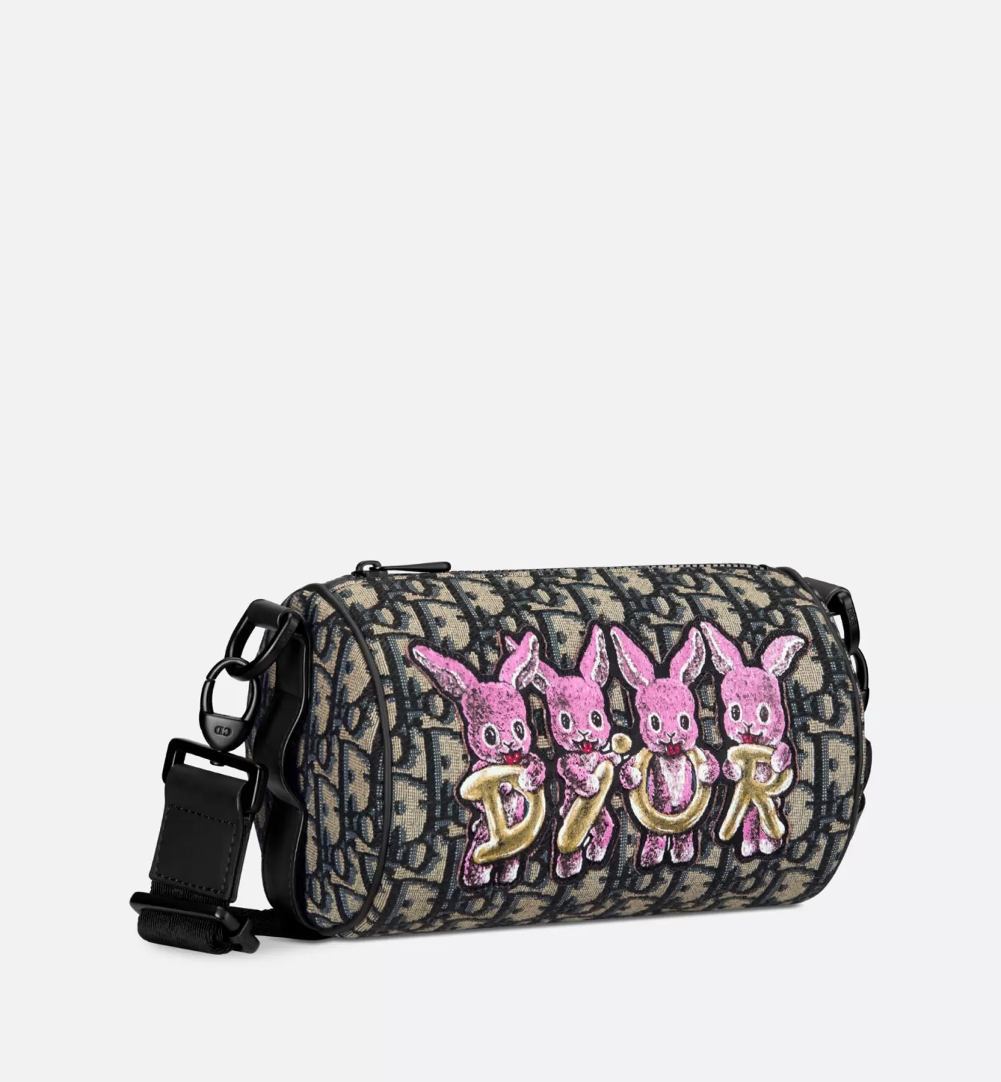 DIOR Kid'S Mini Roller Bag Outlet