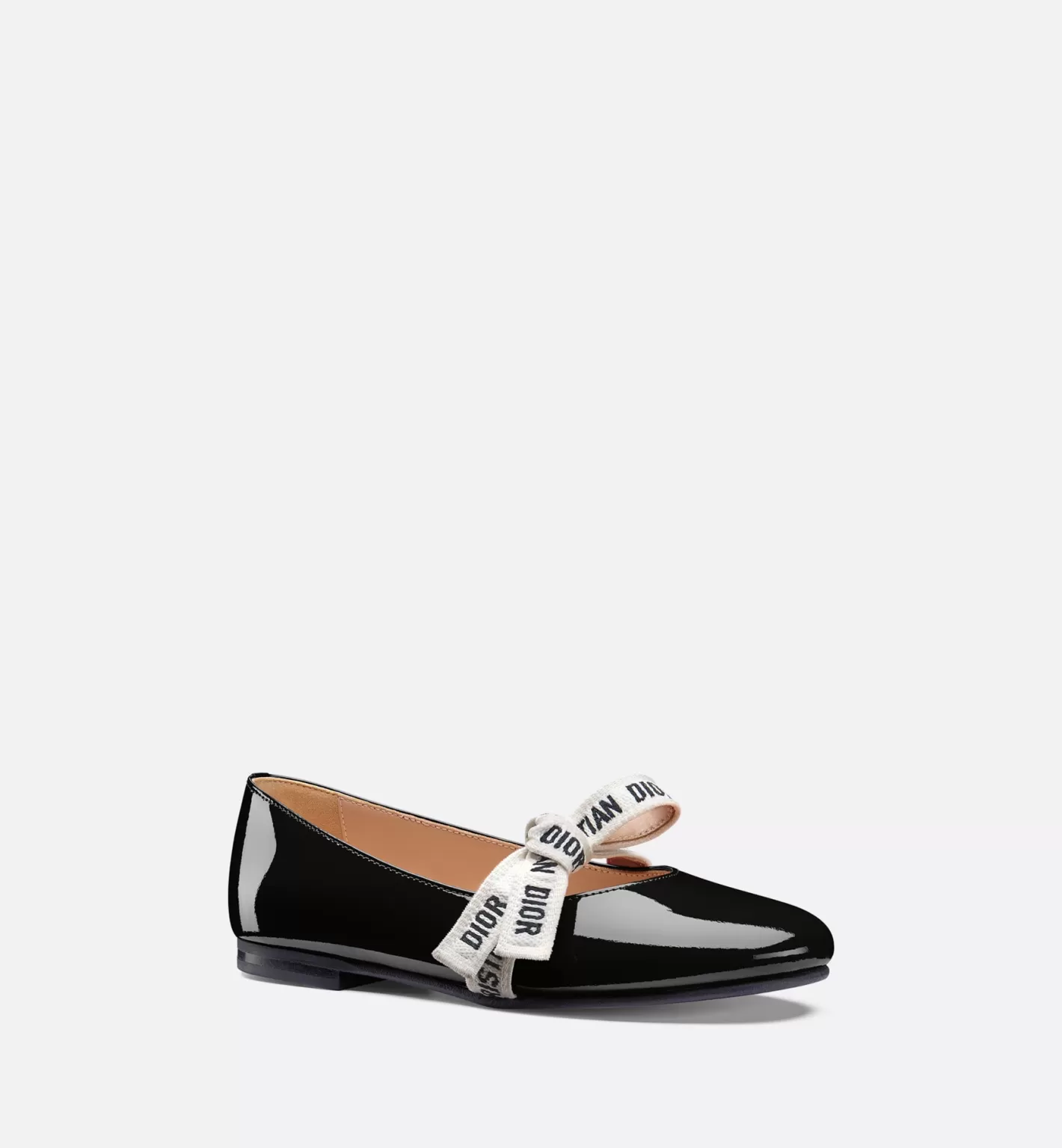 DIOR Kid'S Miss B Ballet Flat Best Sale