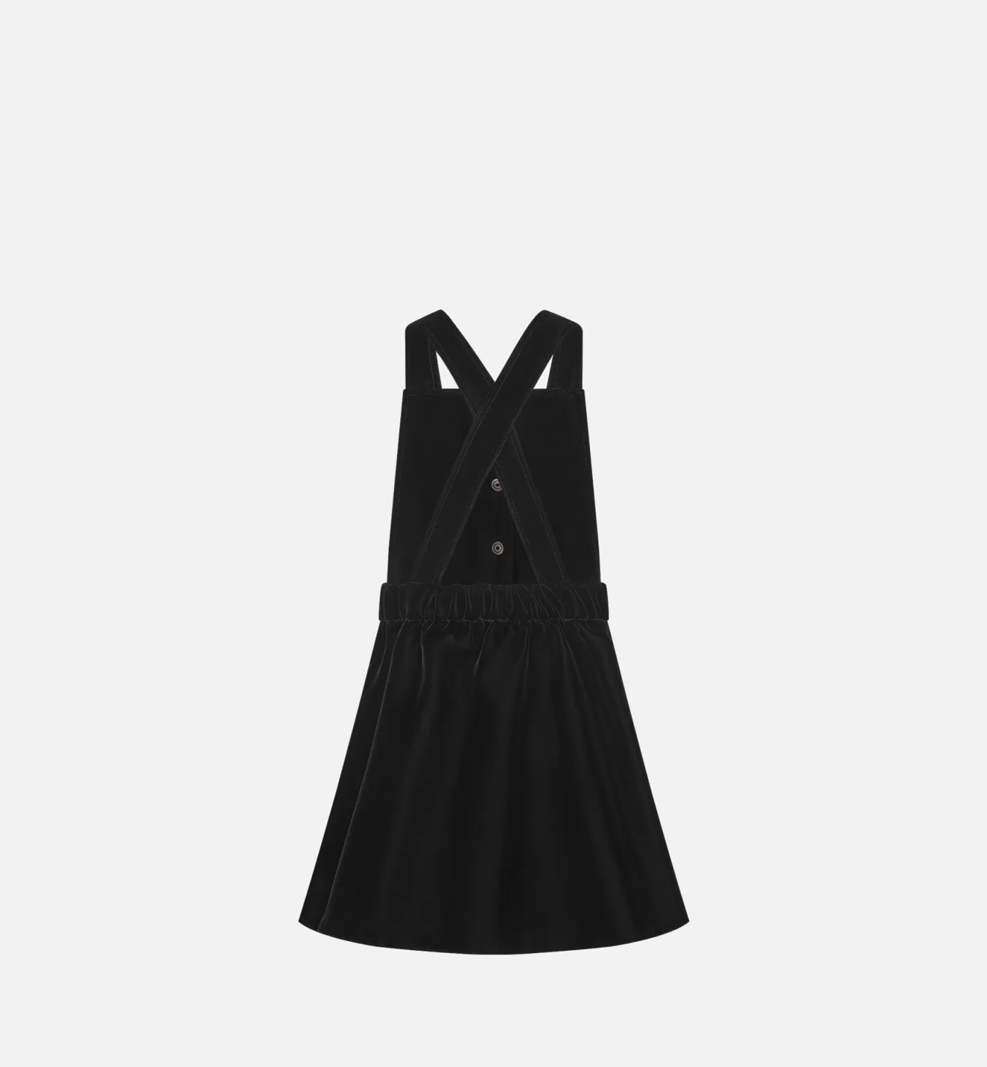 DIOR Kid'S Pinafore Dress Best