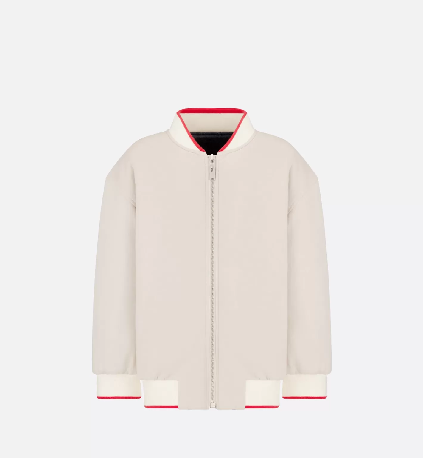 DIOR Kid'S Reversible Bomber Jacket Outlet