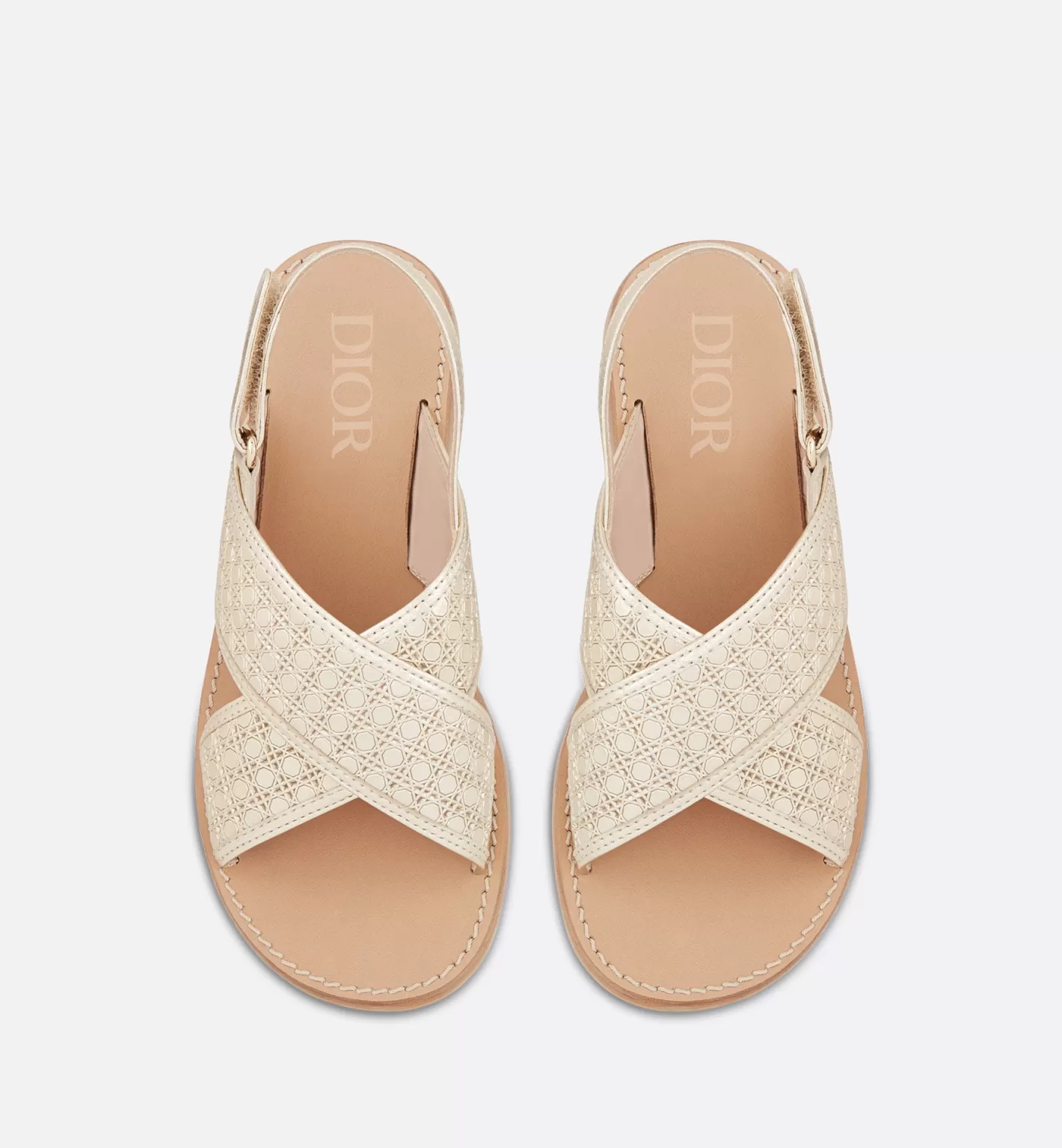 DIOR Kid'S Sandal Cheap