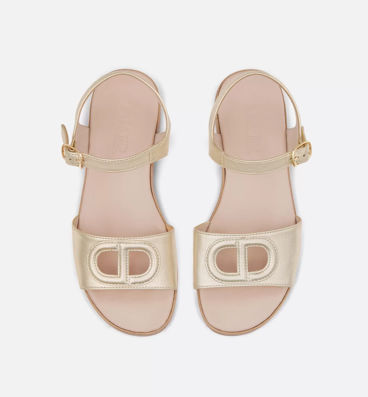 DIOR Kid'S Sandal Best Sale