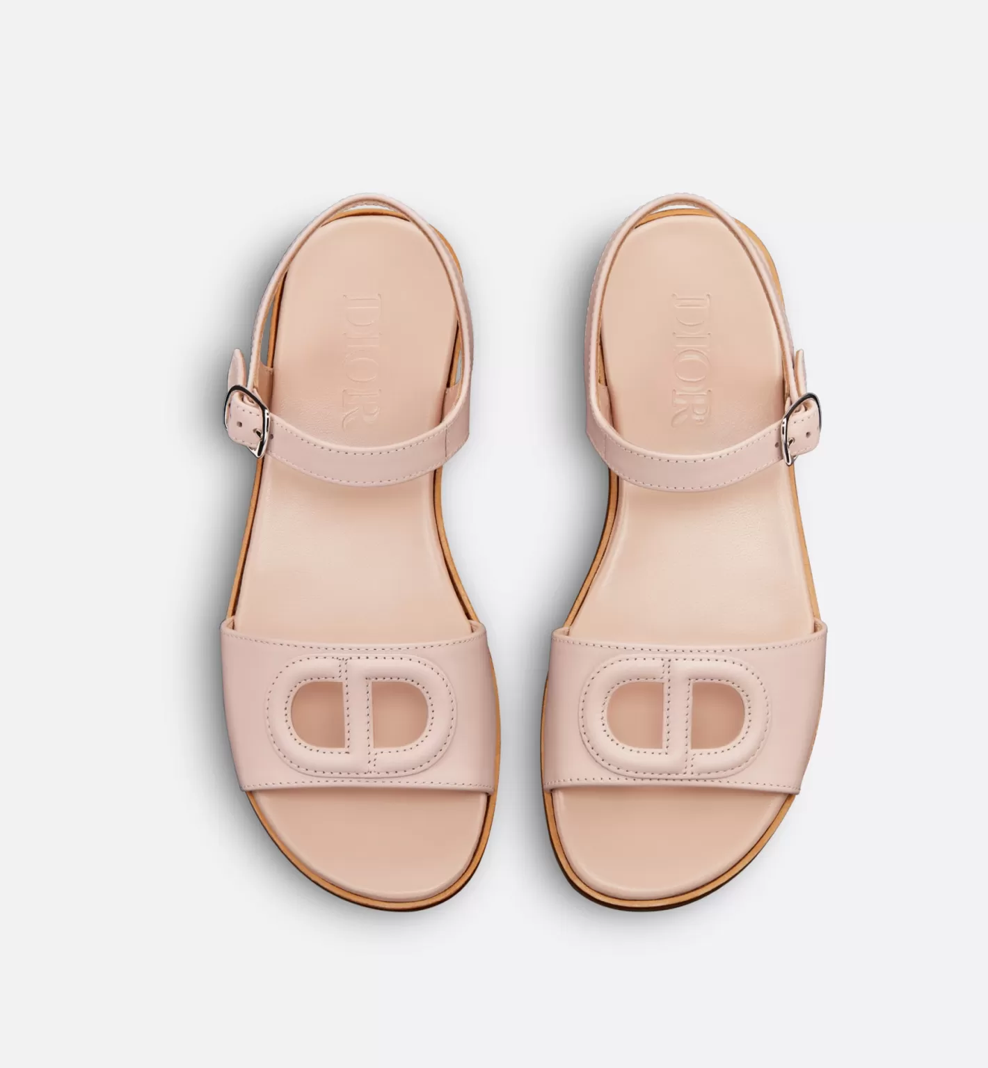 DIOR Kid'S Sandal Cheap