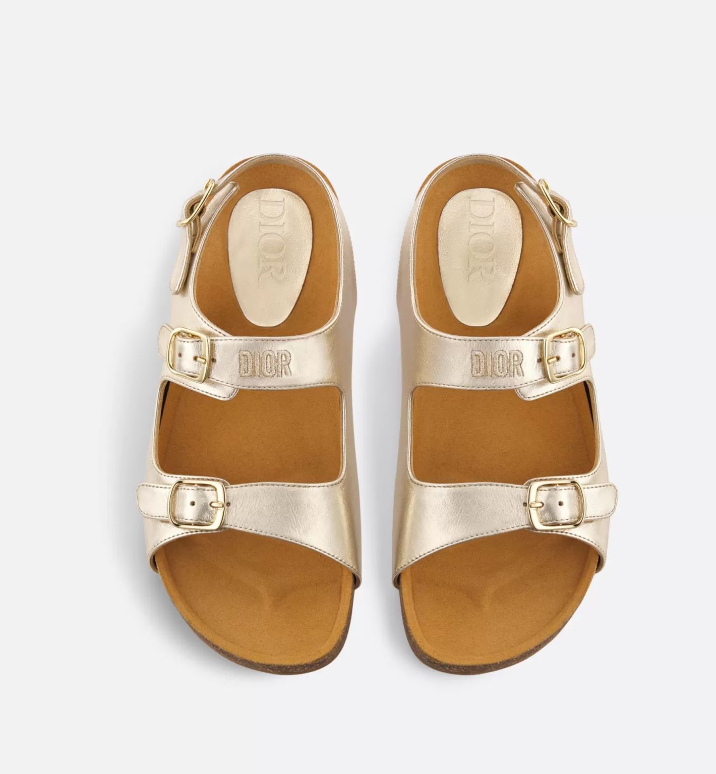 DIOR Kid'S Sandal Best Sale