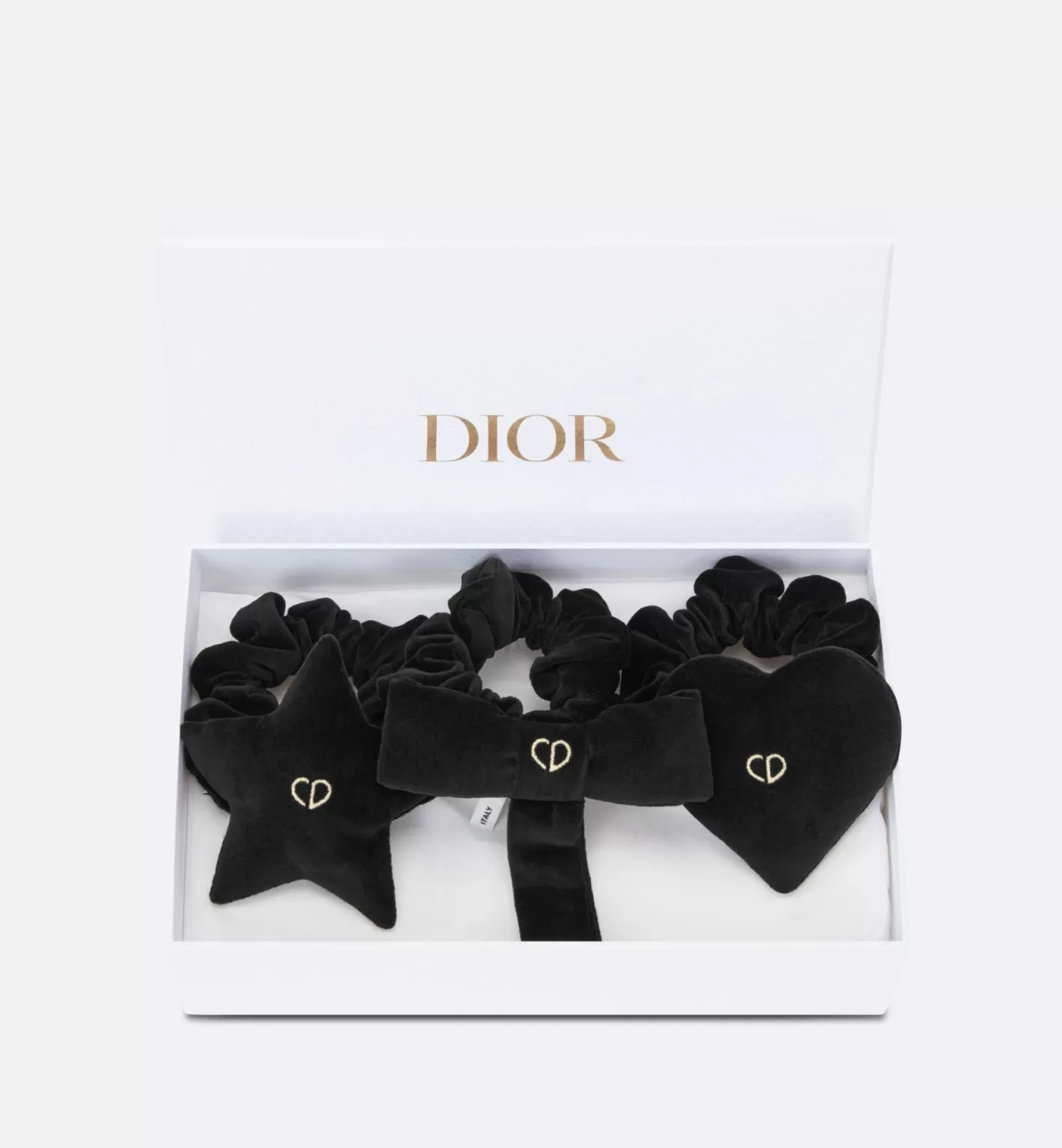 DIOR Kid'S Scrunchies Cheap