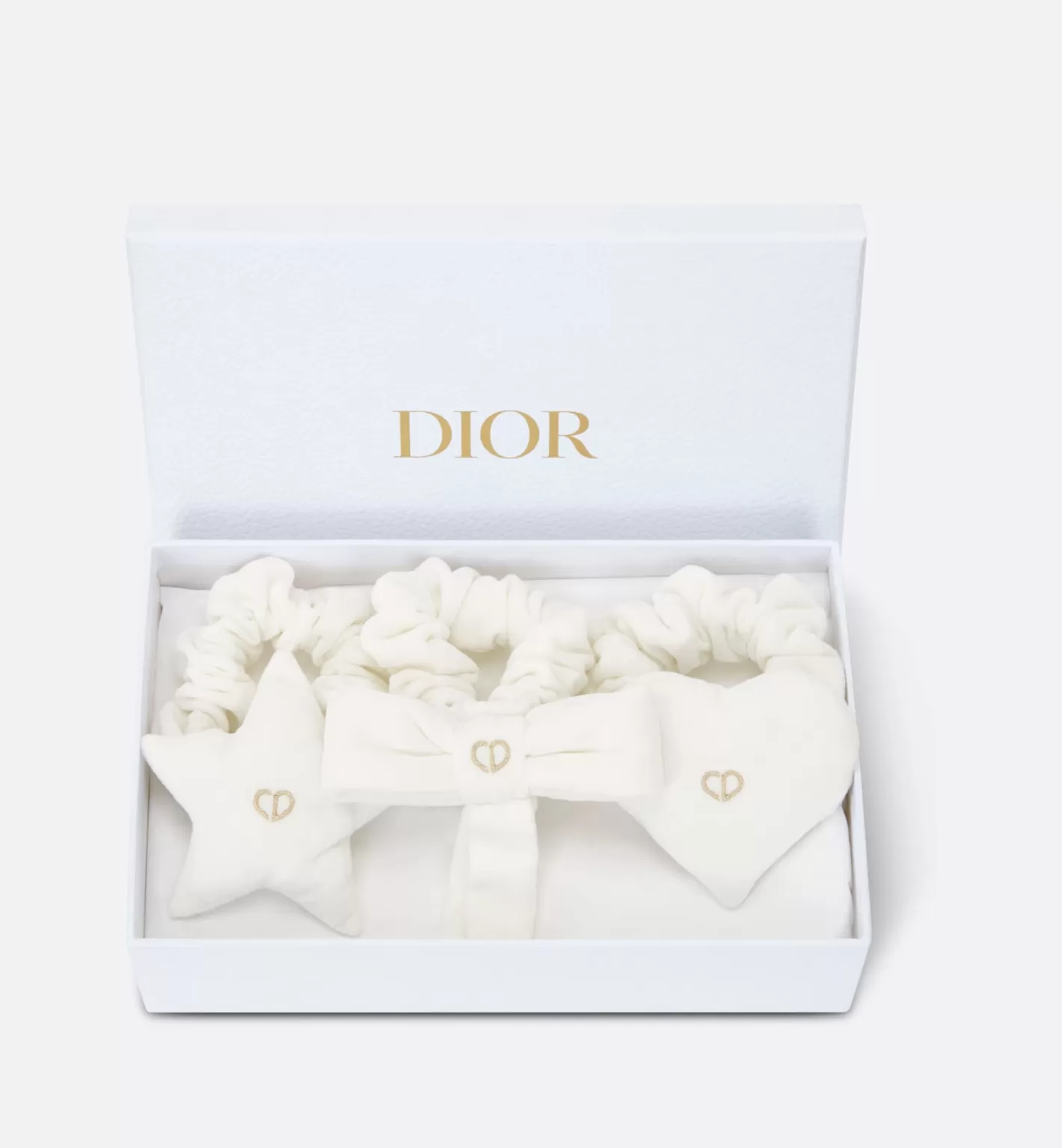 DIOR Kid'S Scrunchies Shop