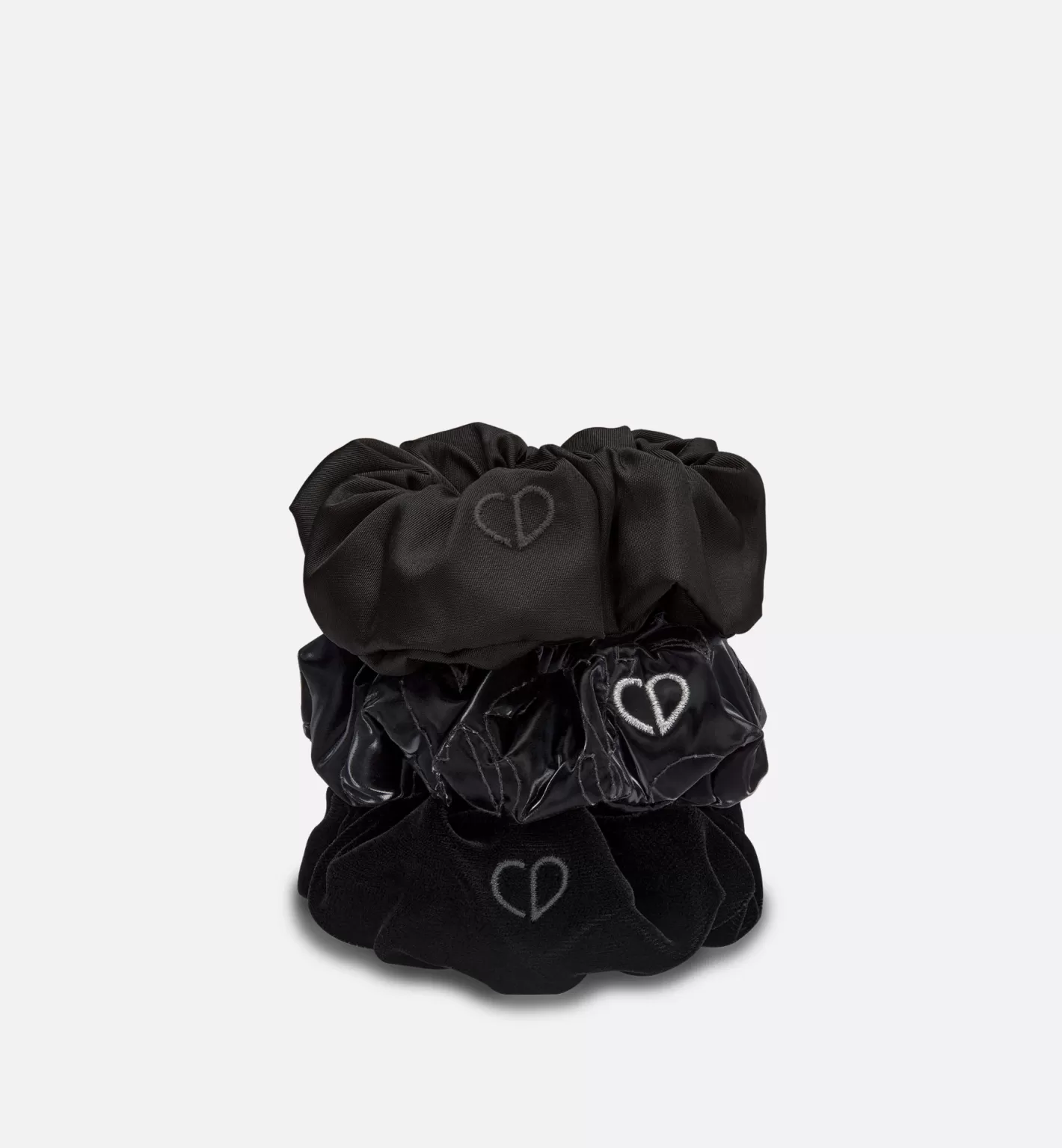 DIOR Kid'S Scrunchies Clearance