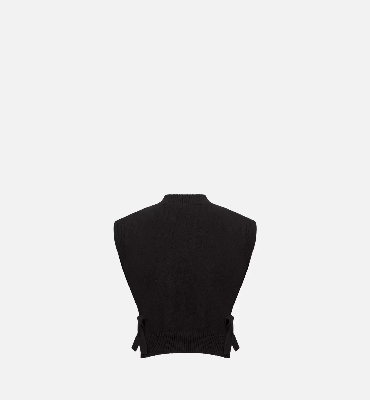 DIOR Kid'S Sleeveless Sweater Sale