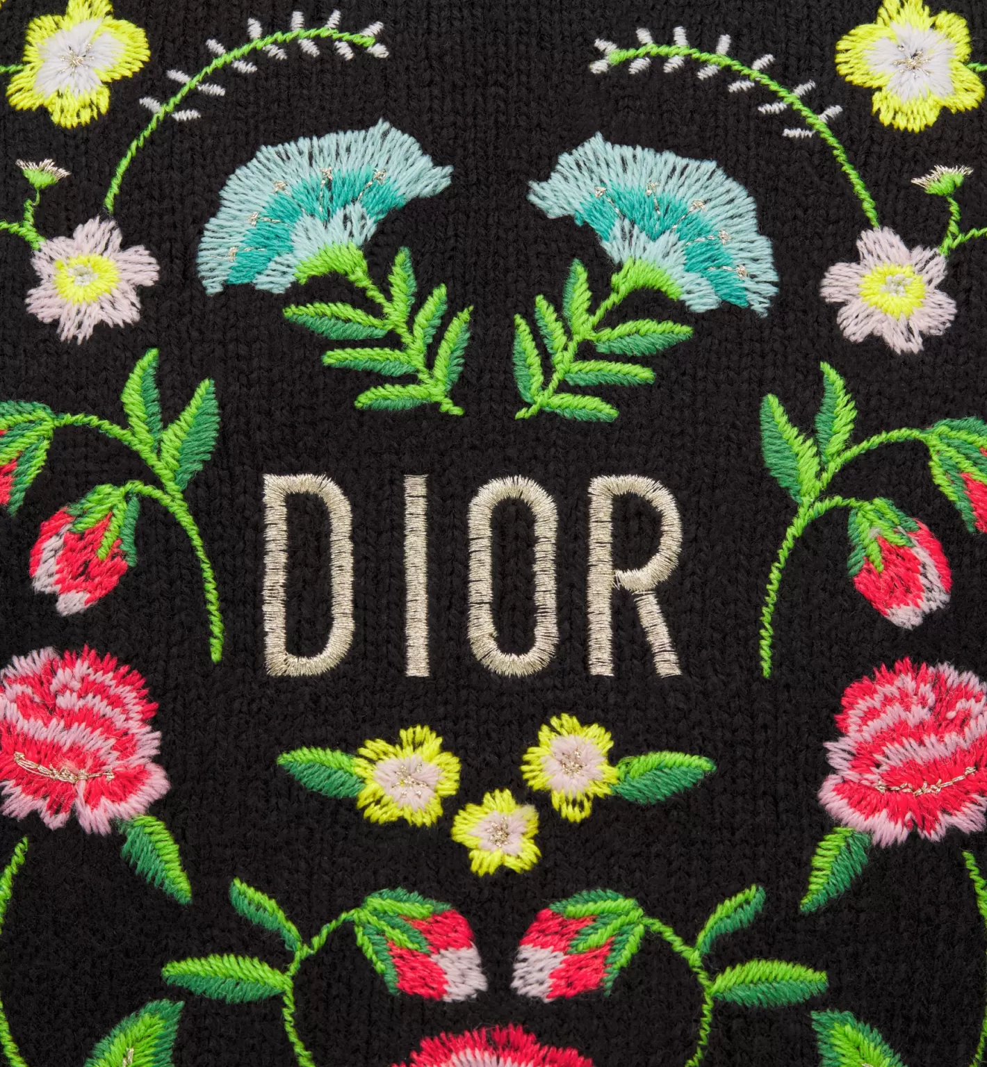 DIOR Kid'S Sleeveless Sweater Sale