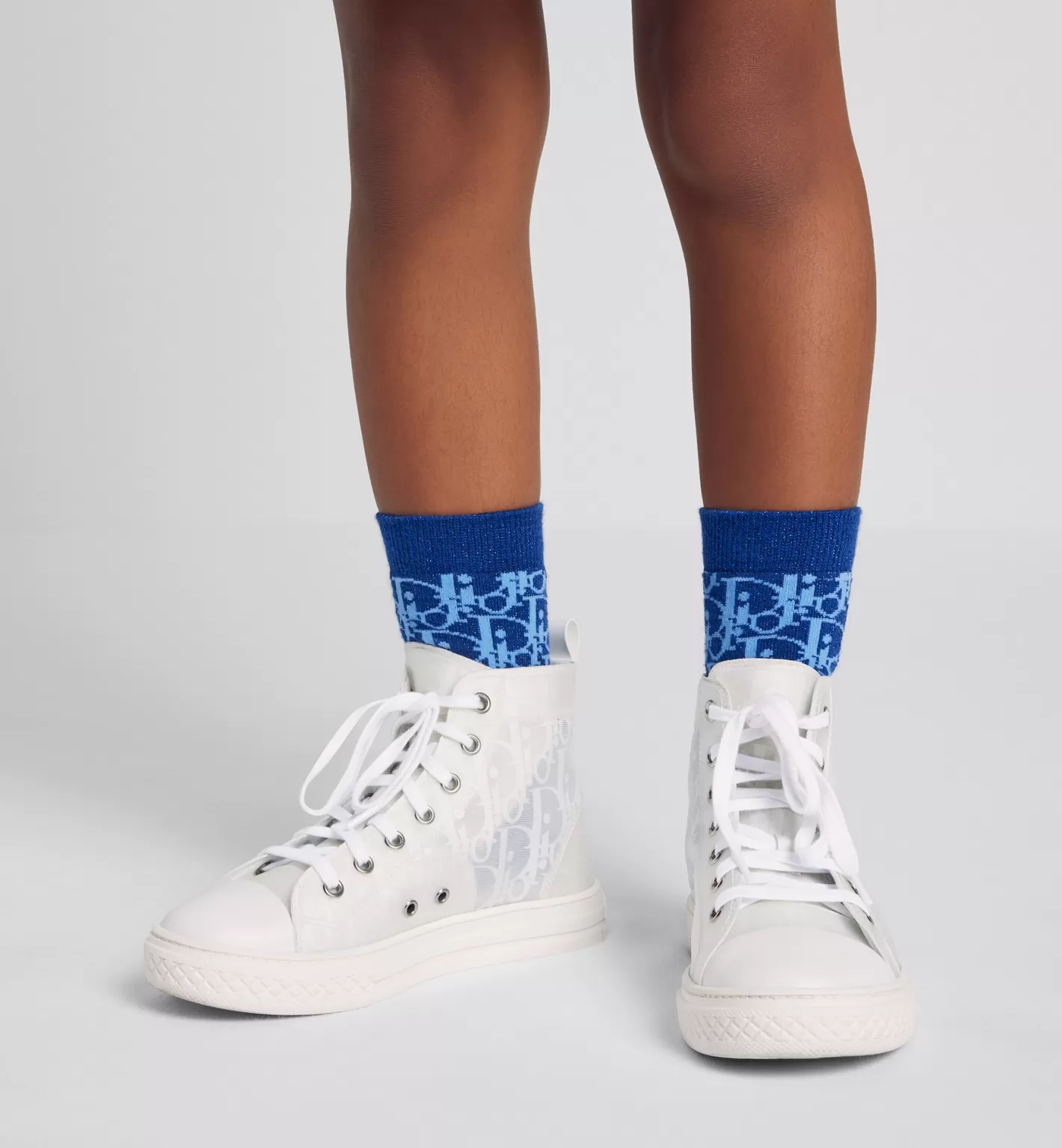 DIOR Kid'S Socks Discount