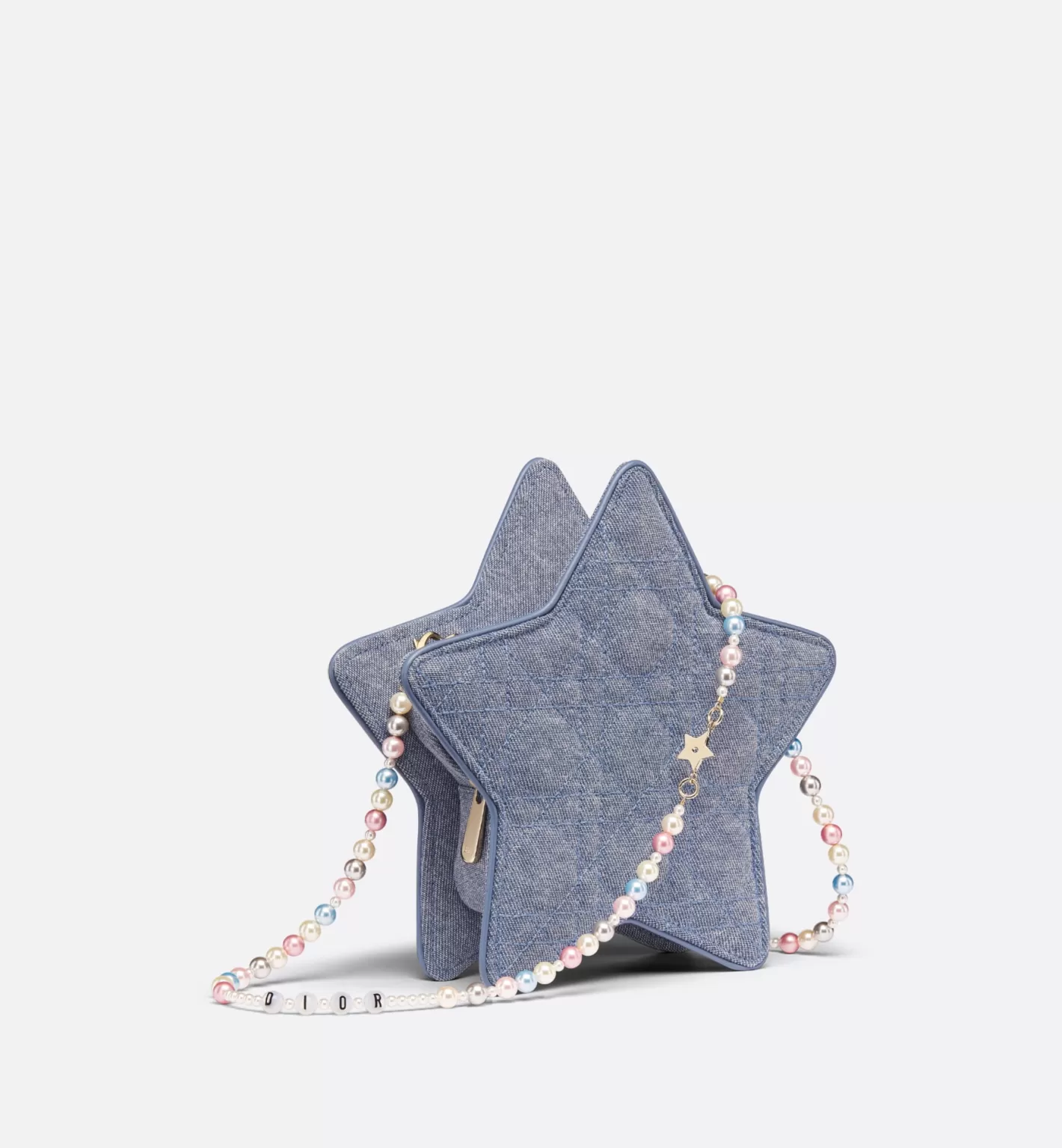 DIOR Kid'S Star Bag Flash Sale