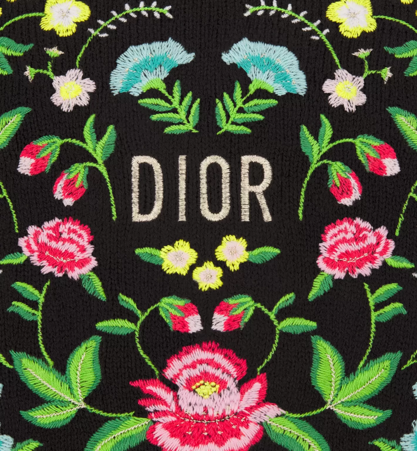 DIOR Kid'S Sweater Flash Sale