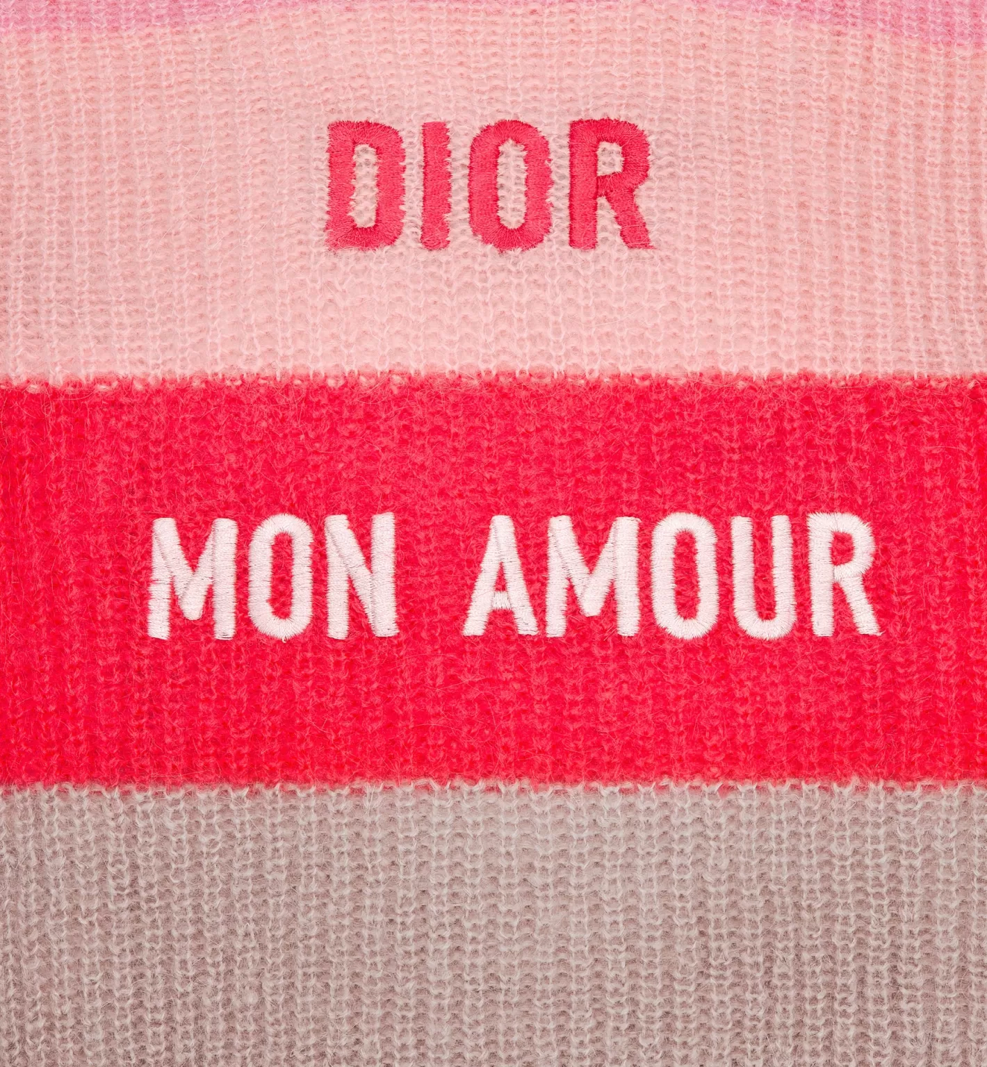 DIOR Kid'S Sweater Clearance