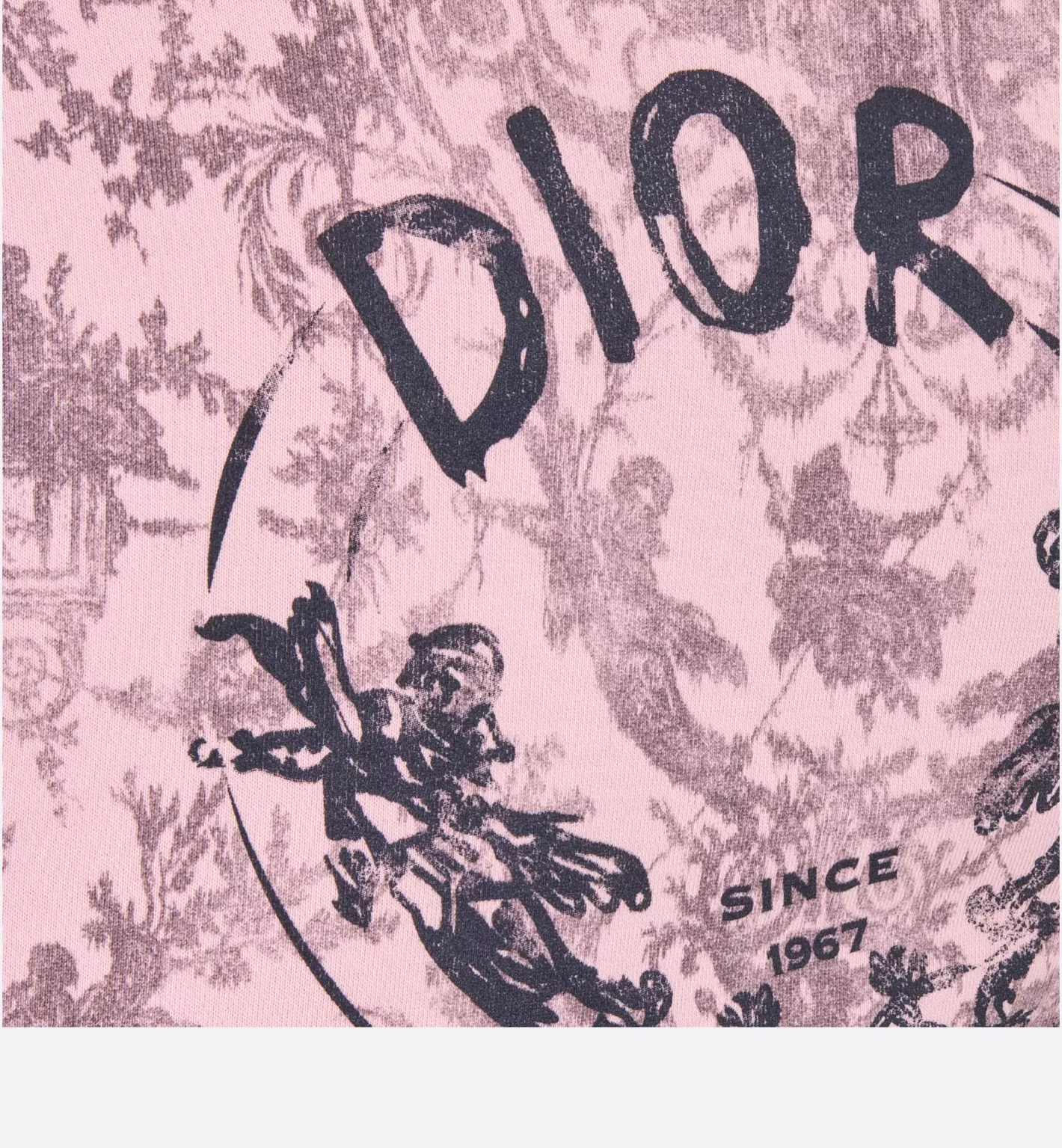 DIOR Kid'S Sweatshirt Store