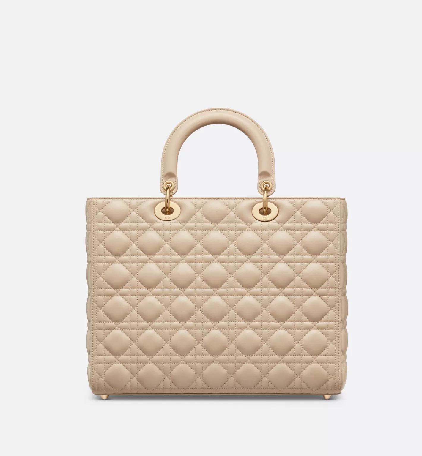 DIOR Large Lady Bag Outlet