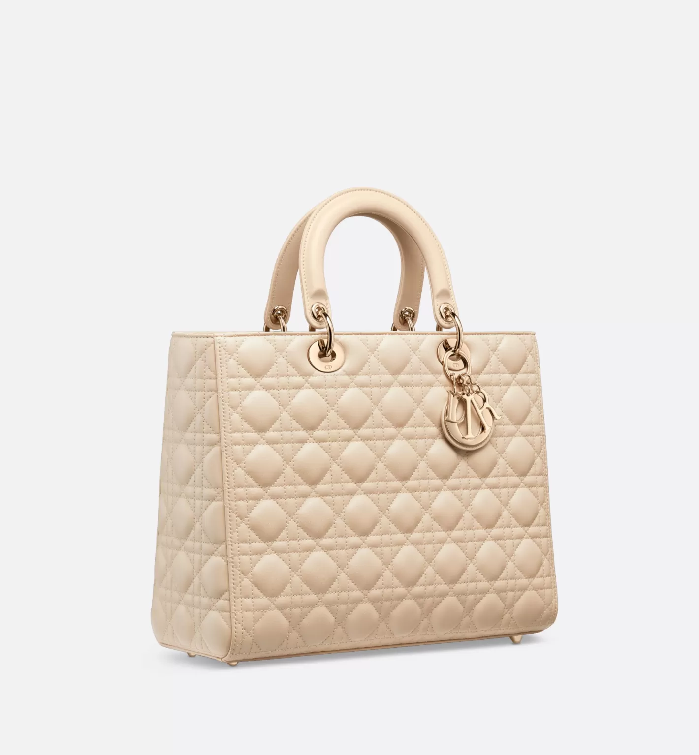 DIOR Large Lady Bag Outlet