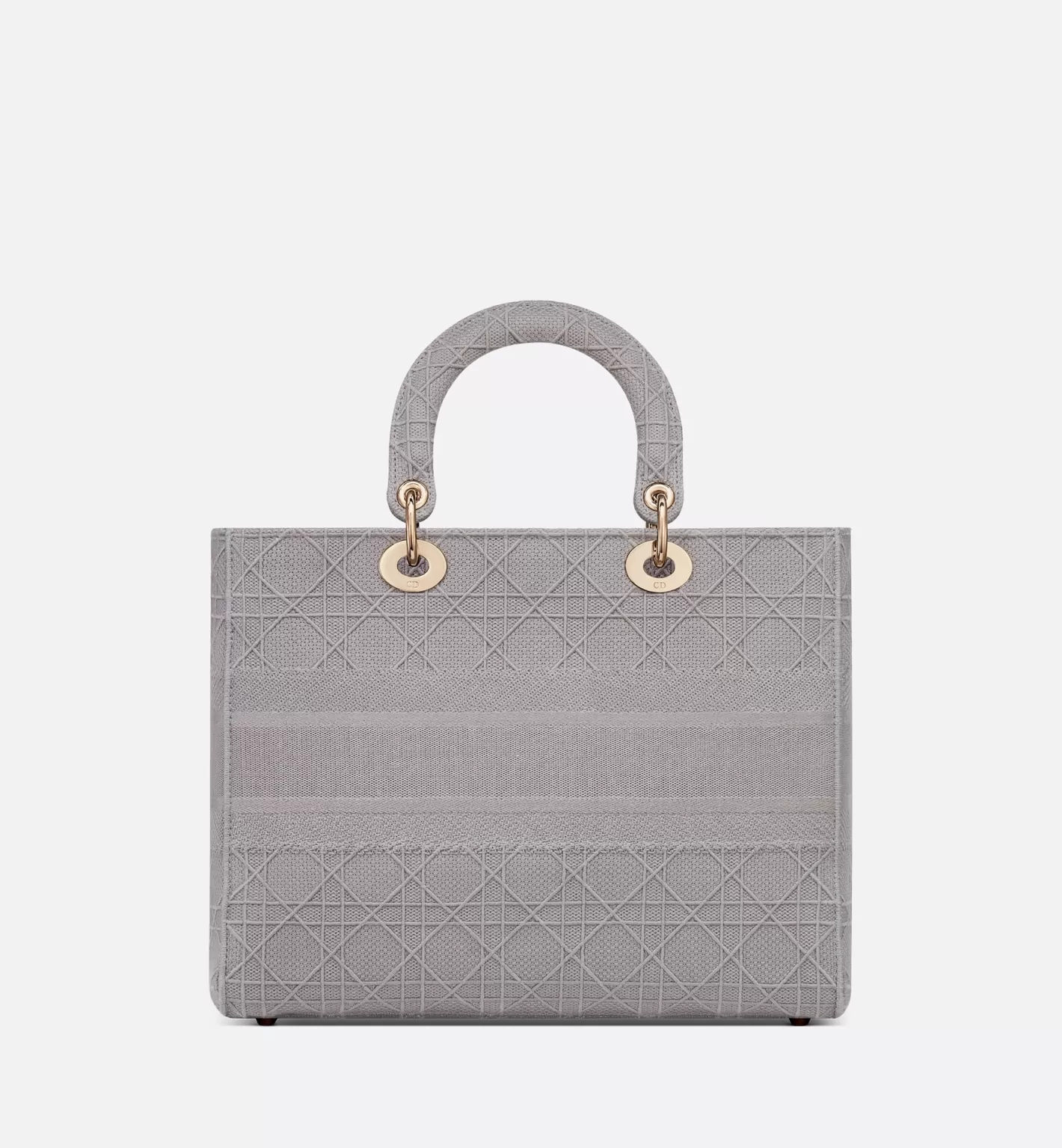 DIOR Large Lady D-Lite Bag Clearance