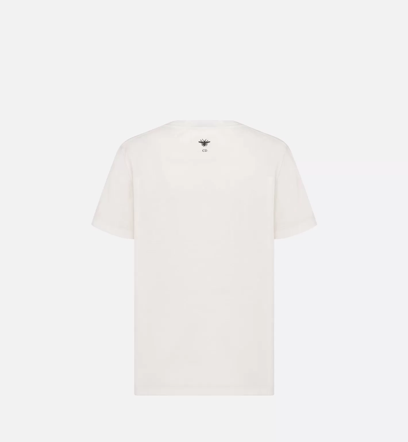 DIOR Les Mots D'Amour' T-Shirt Cheap