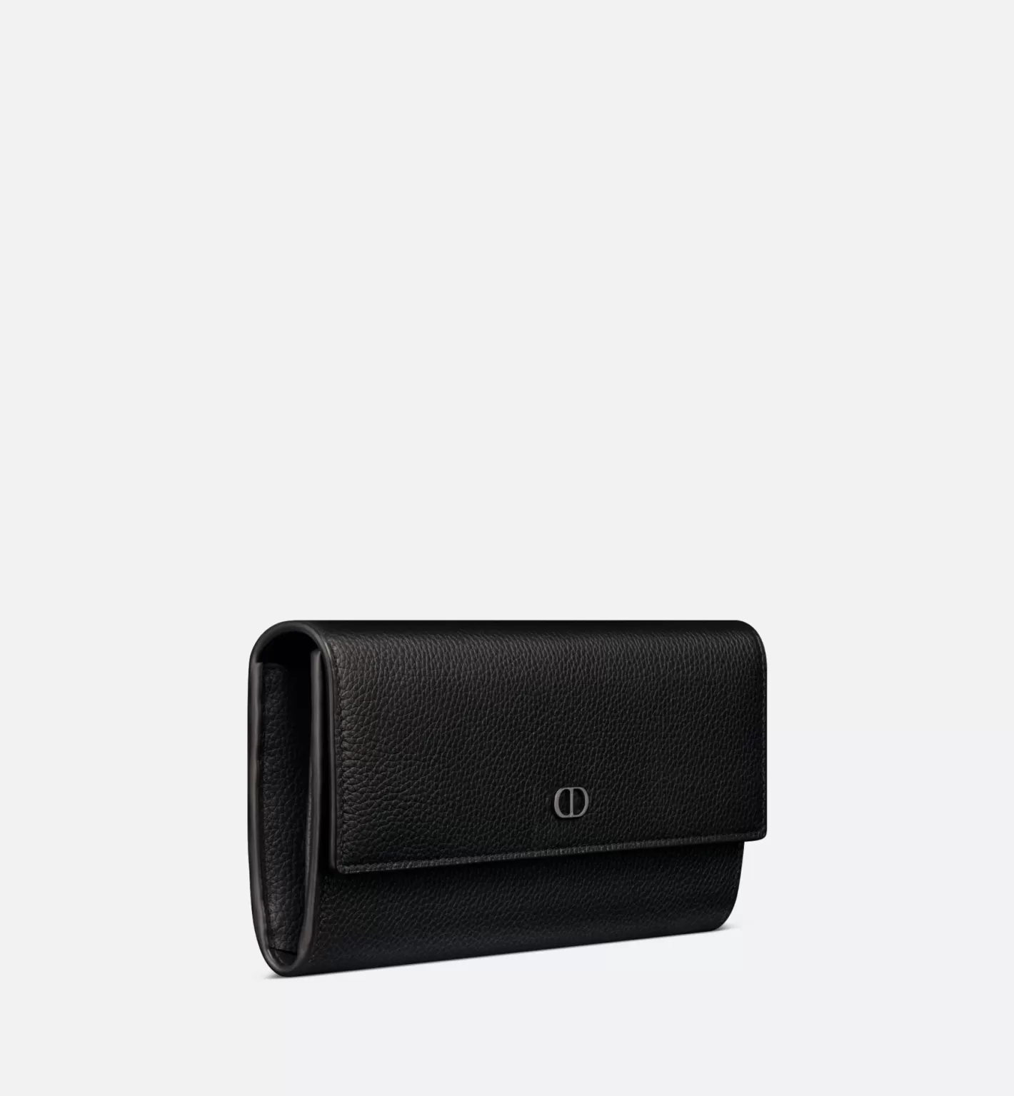 DIOR Long Flap Wallet New