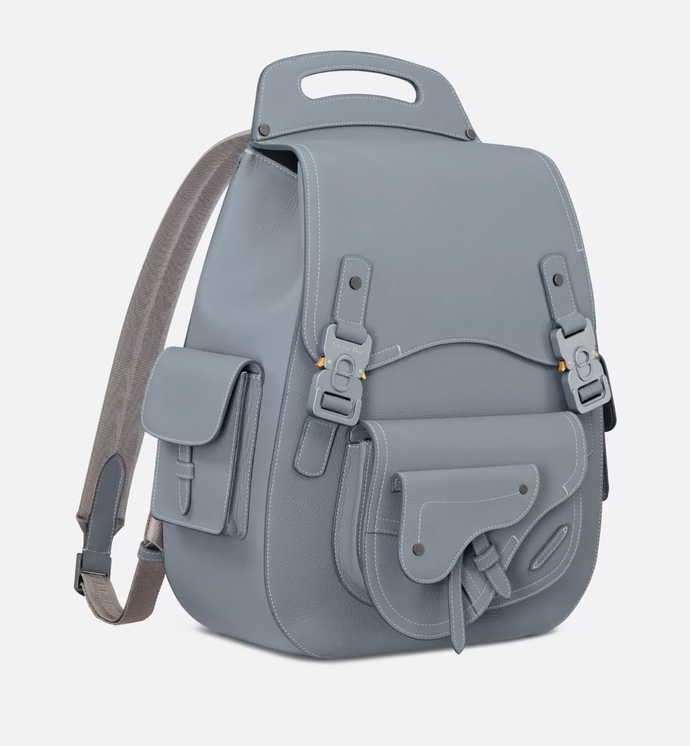 DIOR Maxi Gallop Backpack Shop