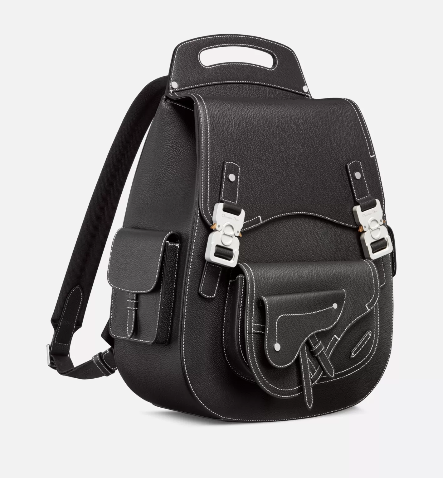 DIOR Maxi Gallop Backpack Sale