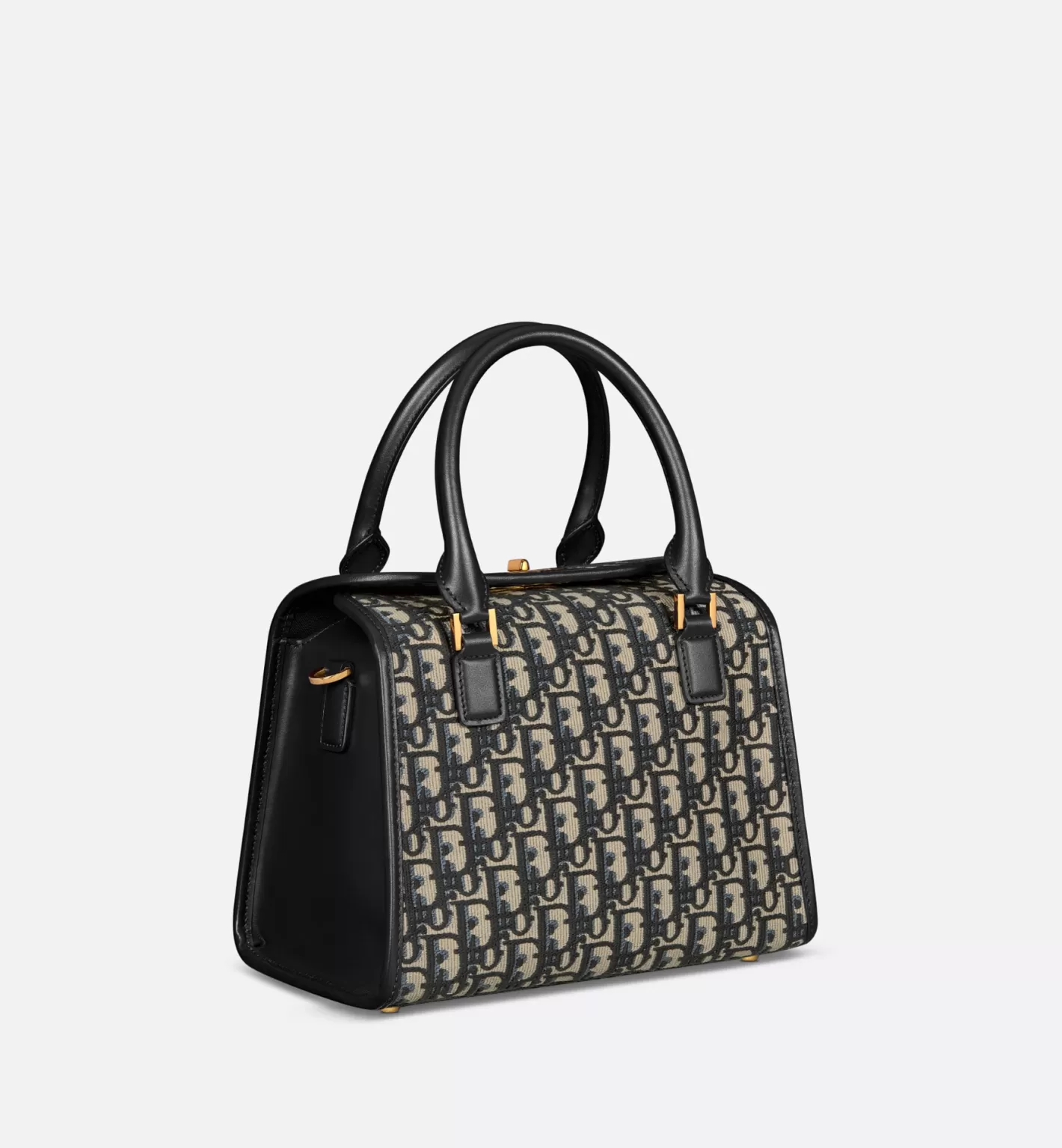 DIOR Medium Boston Bag Online