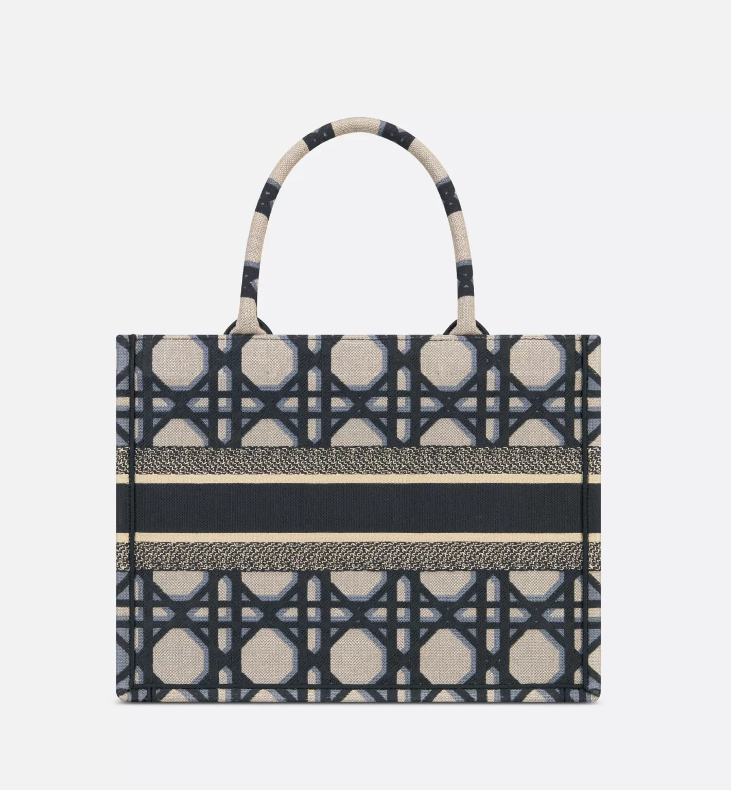 DIOR Medium Book Tote Sale