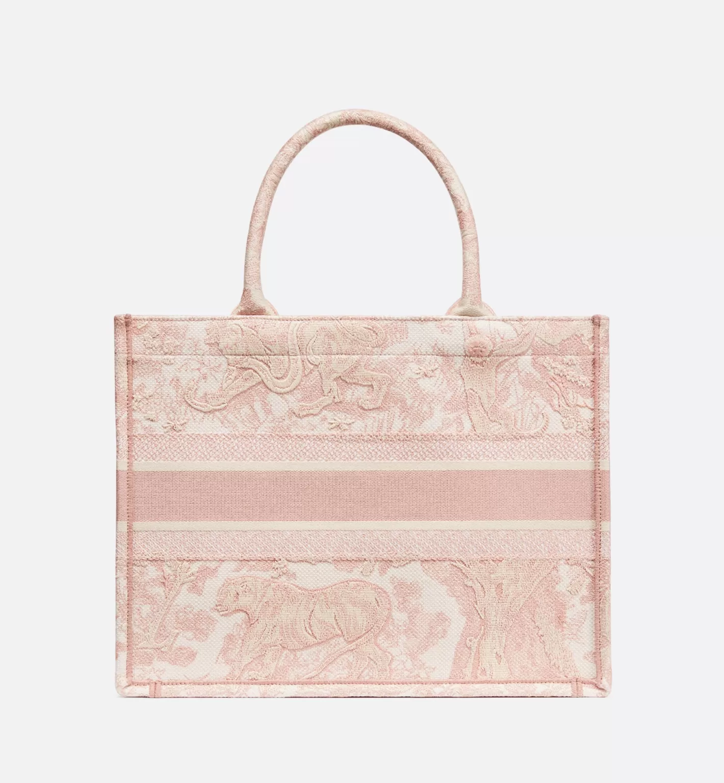 DIOR Medium Book Tote Discount