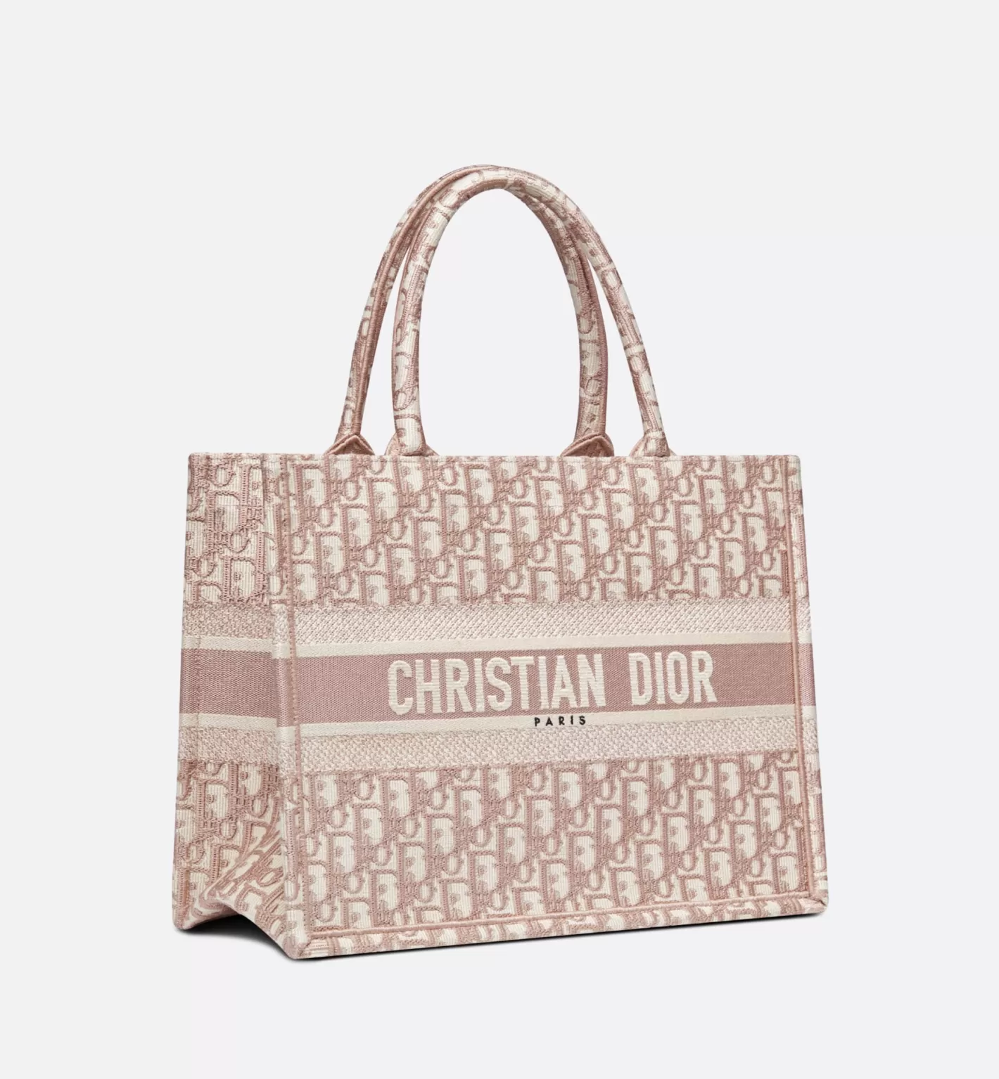 DIOR Medium Book Tote Fashion