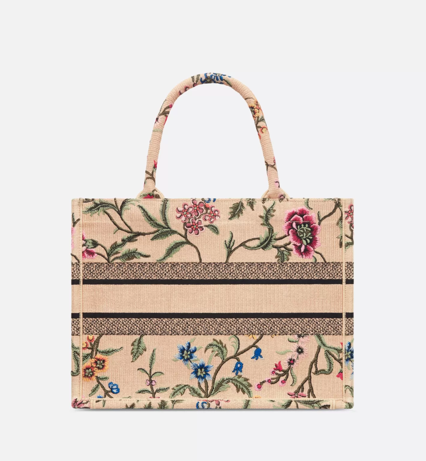 DIOR Medium Book Tote Discount