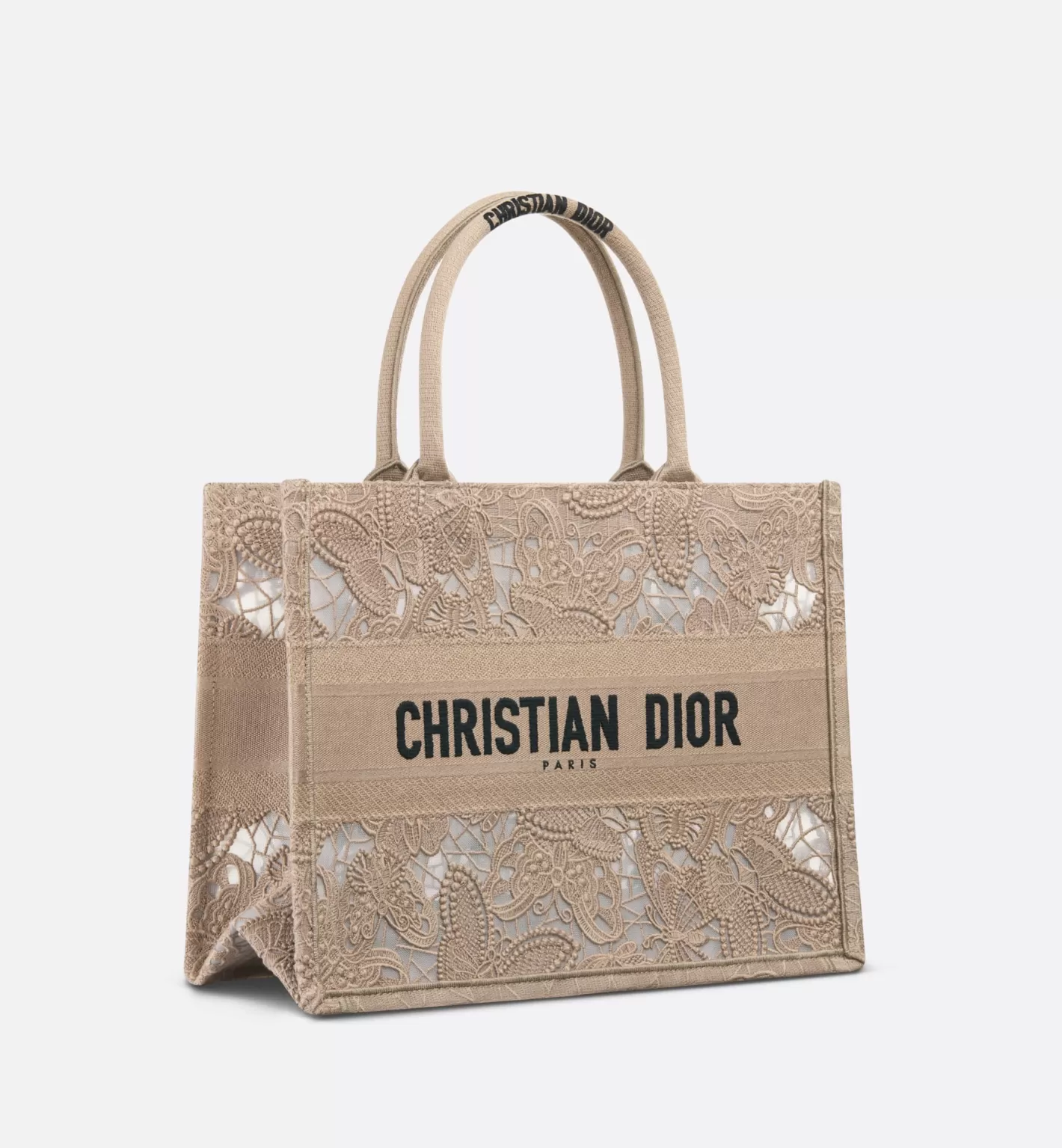 DIOR Medium Book Tote Clearance