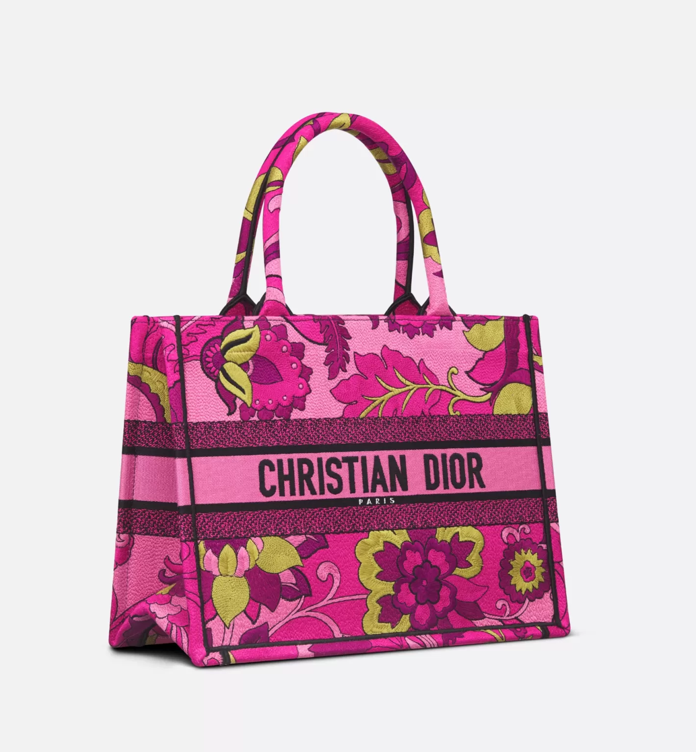 DIOR Medium Book Tote Clearance