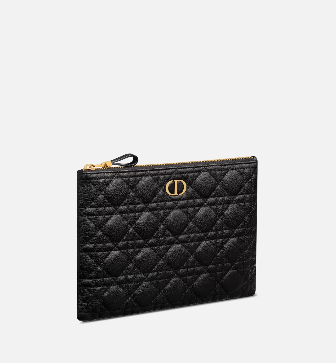 DIOR Medium Caro Daily Pouch Discount