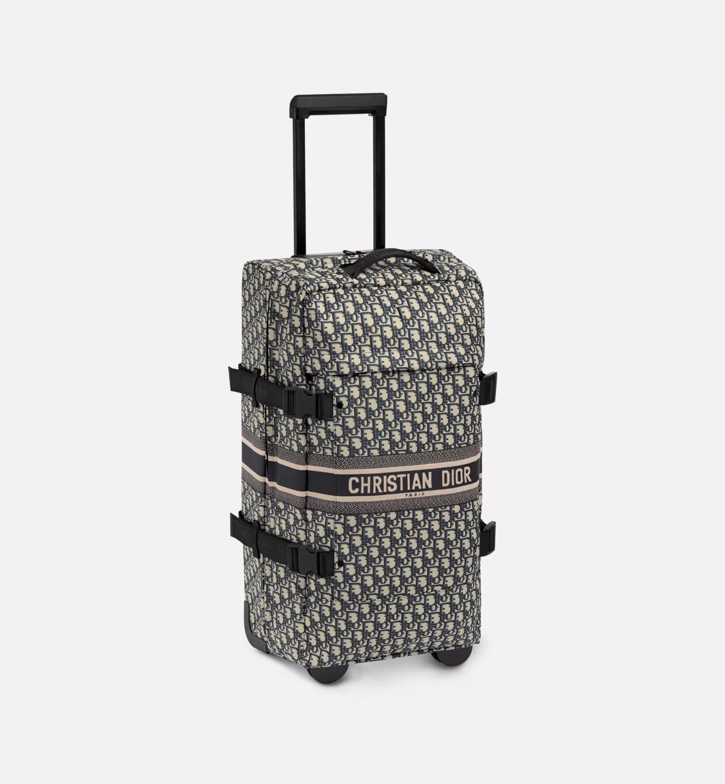 DIOR Medium travel Suitcase Best