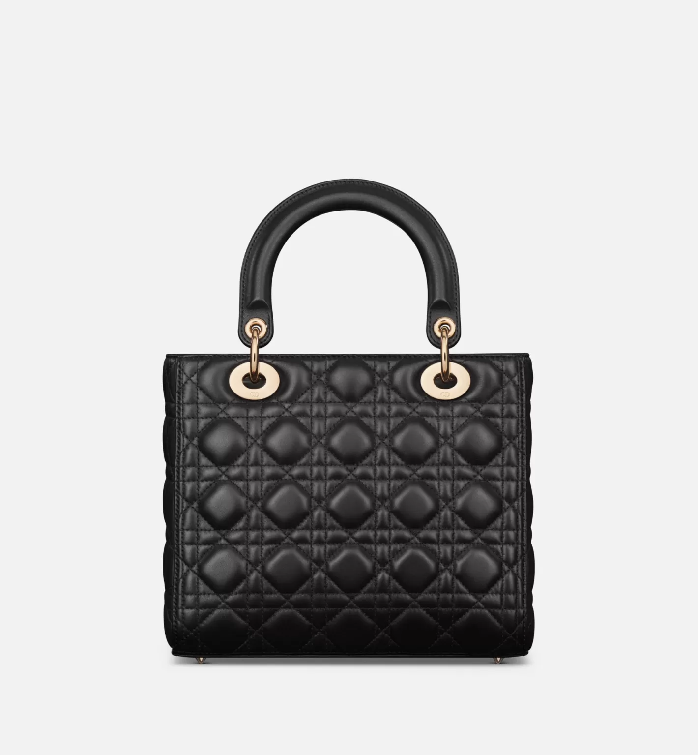 DIOR Medium Lady Bag Flash Sale