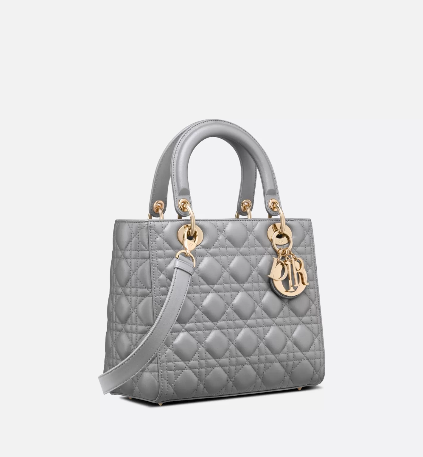 DIOR Medium Lady Bag Sale