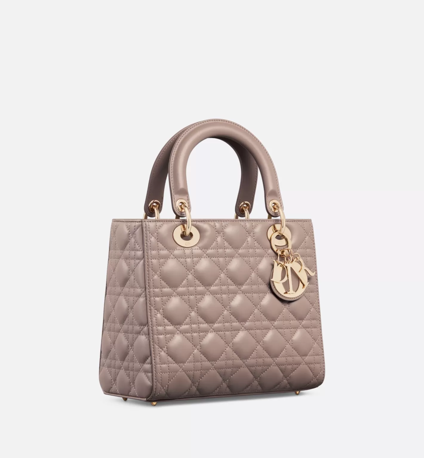 DIOR Medium Lady Bag Store